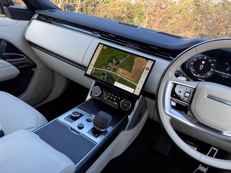 Land Rover Range Rover - Image 5