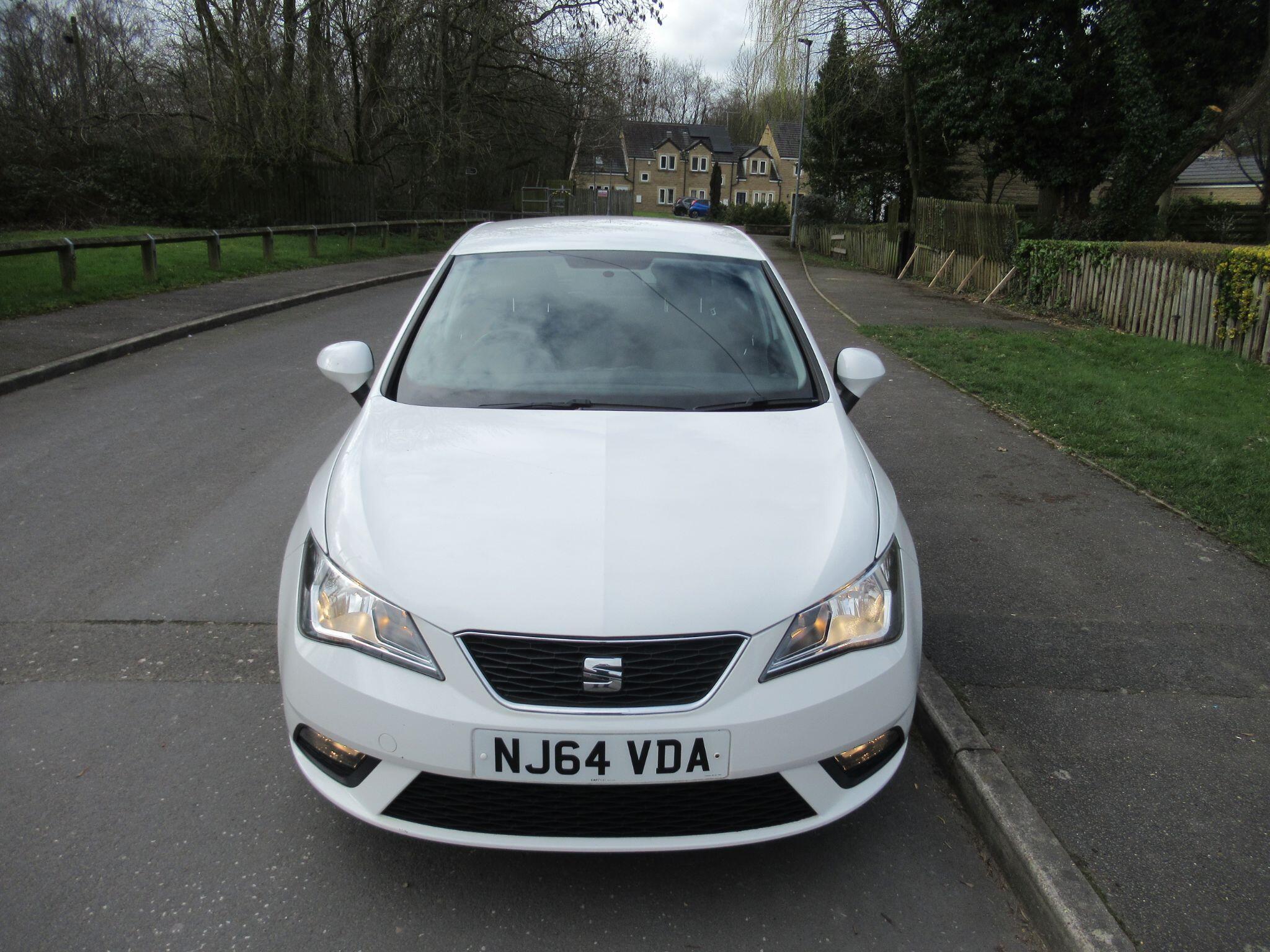 SEAT Ibiza - Image 11
