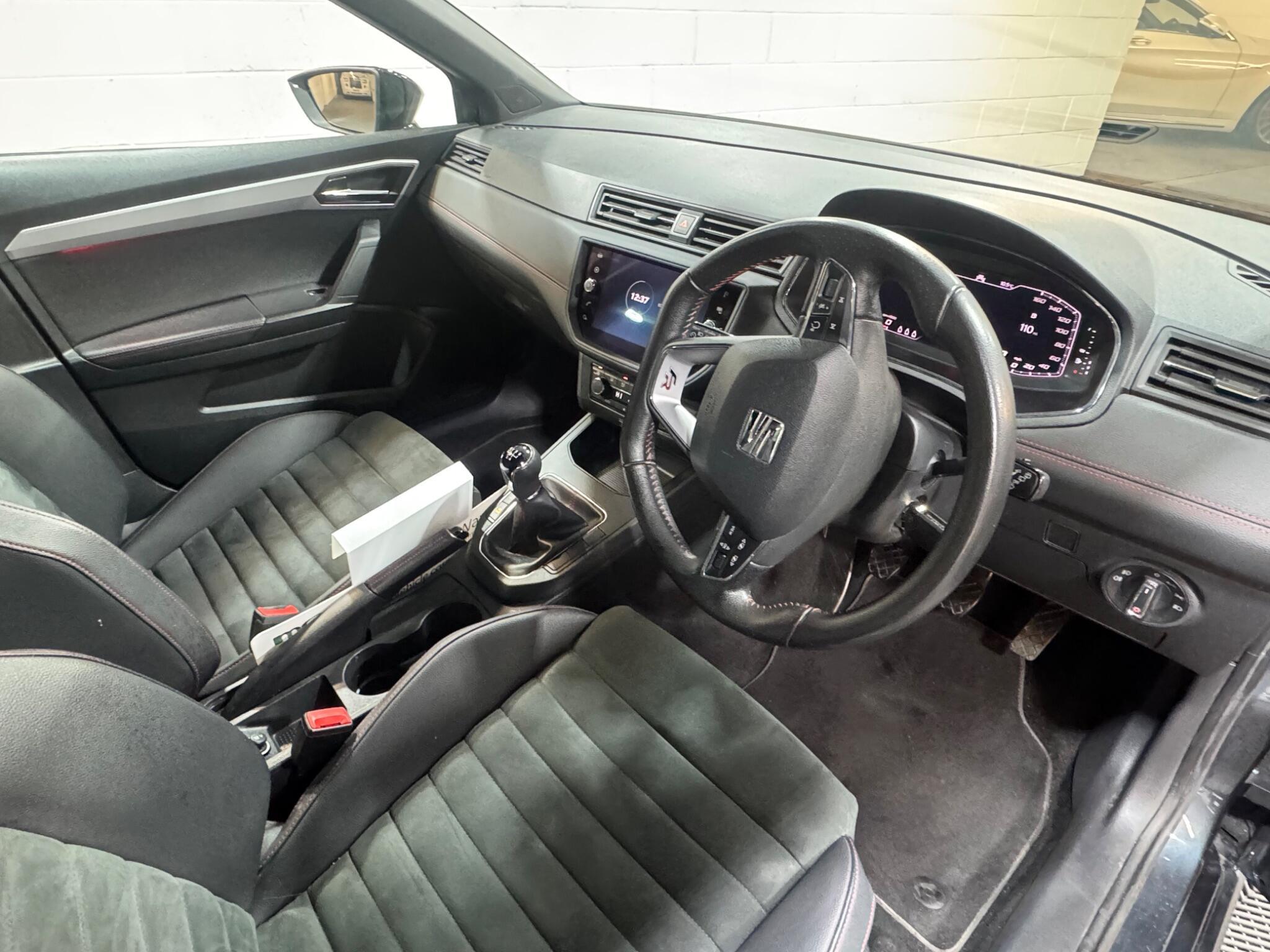SEAT Ibiza - Image 8