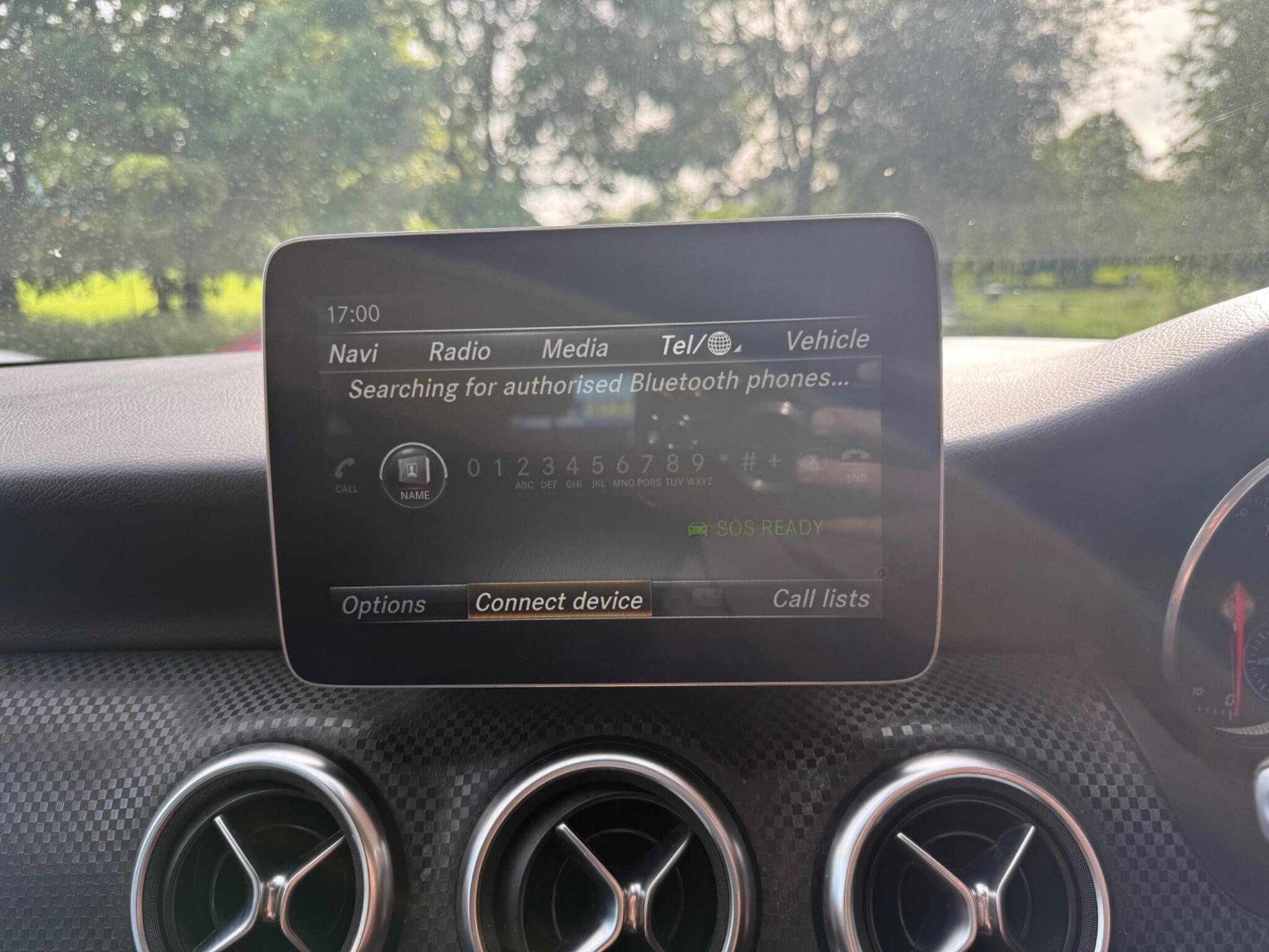 Mercedes A Class - Image 10