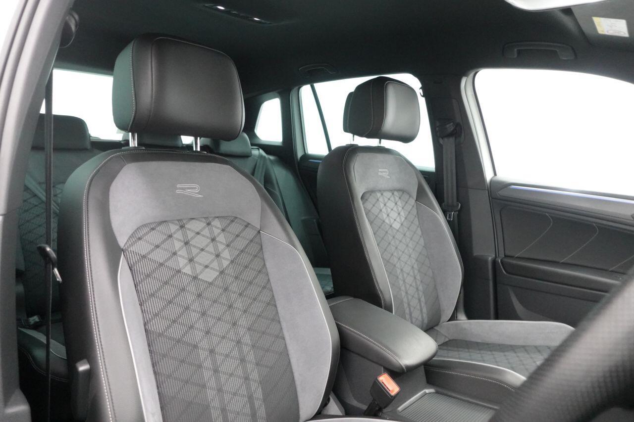 Volkswagen Tiguan - Image 2