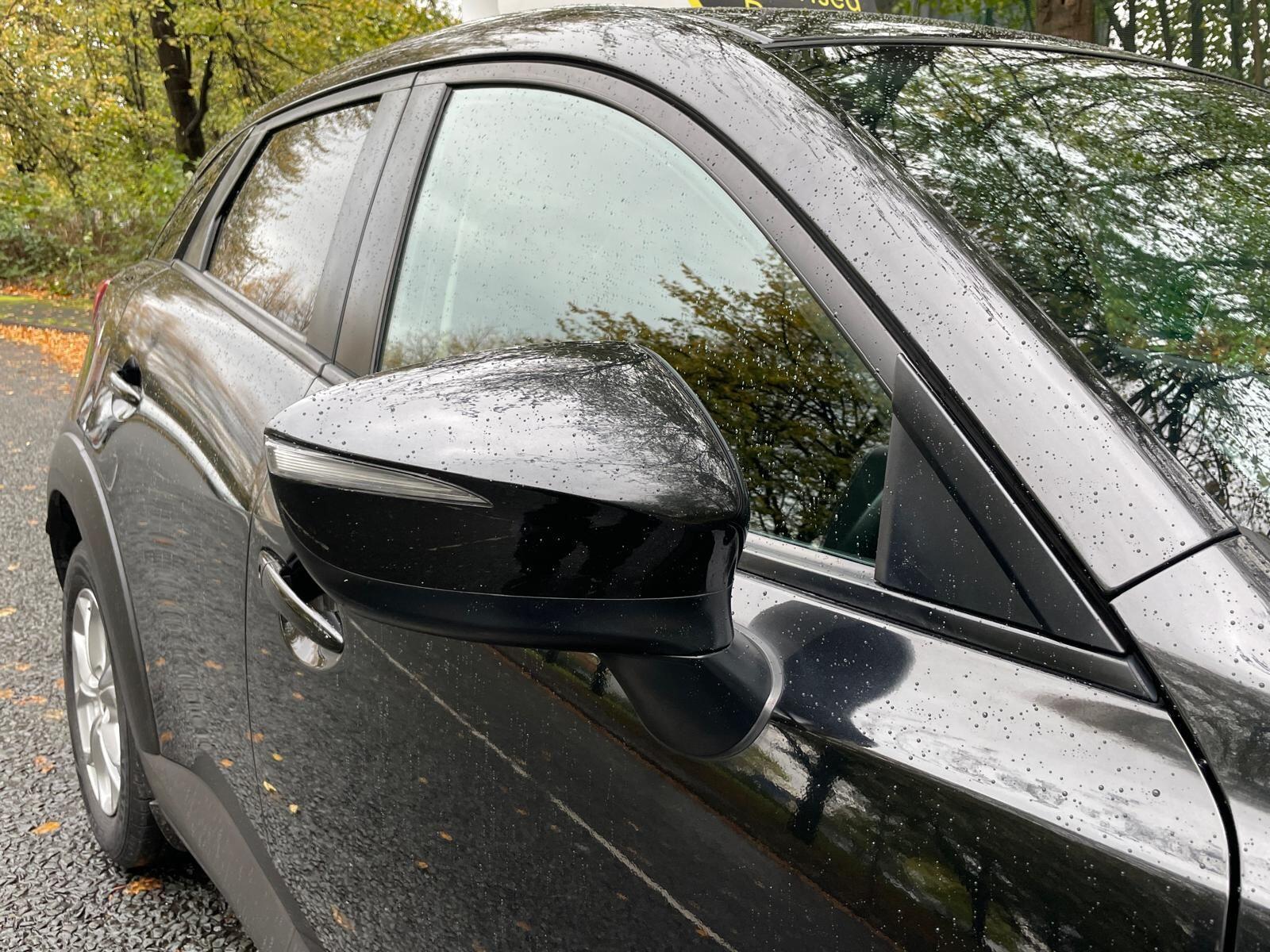 Mazda CX-3 - Image 14