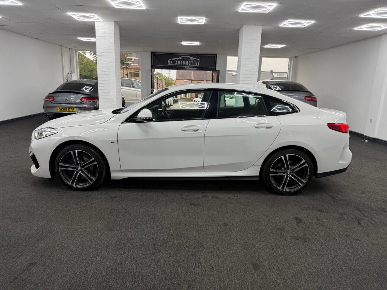 BMW 2 SERIES GRAN COUPE - Image 7