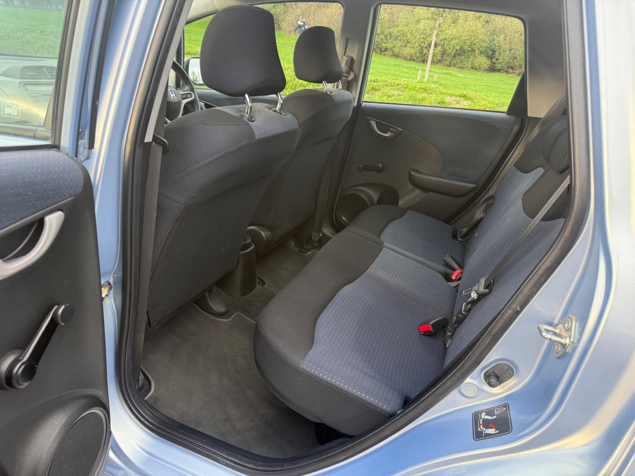 Honda Jazz - Image 11