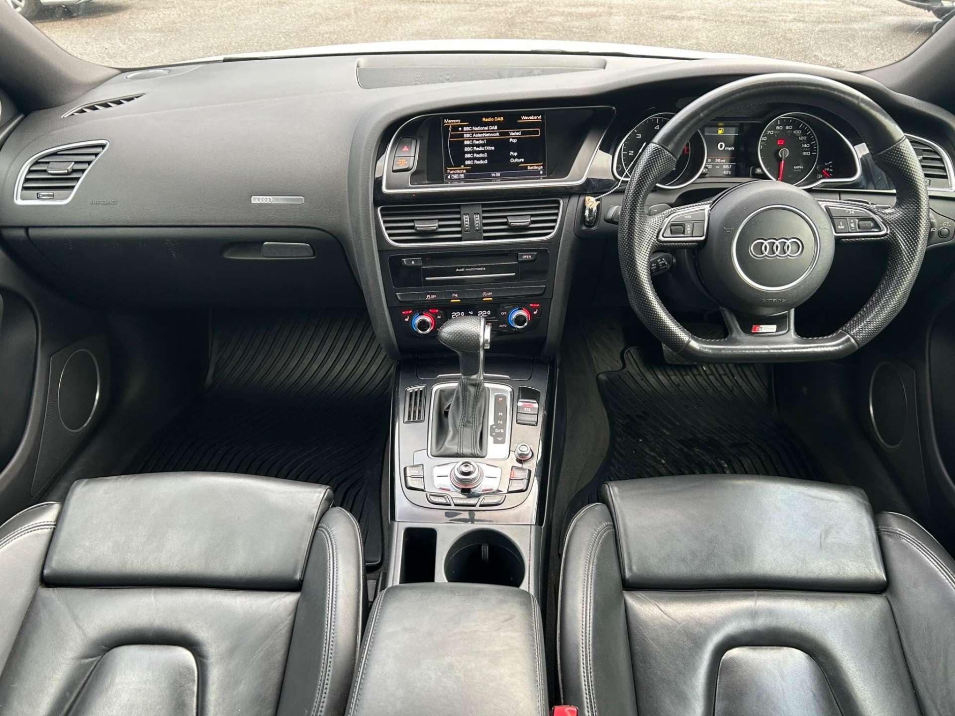Audi A5 - Image 19