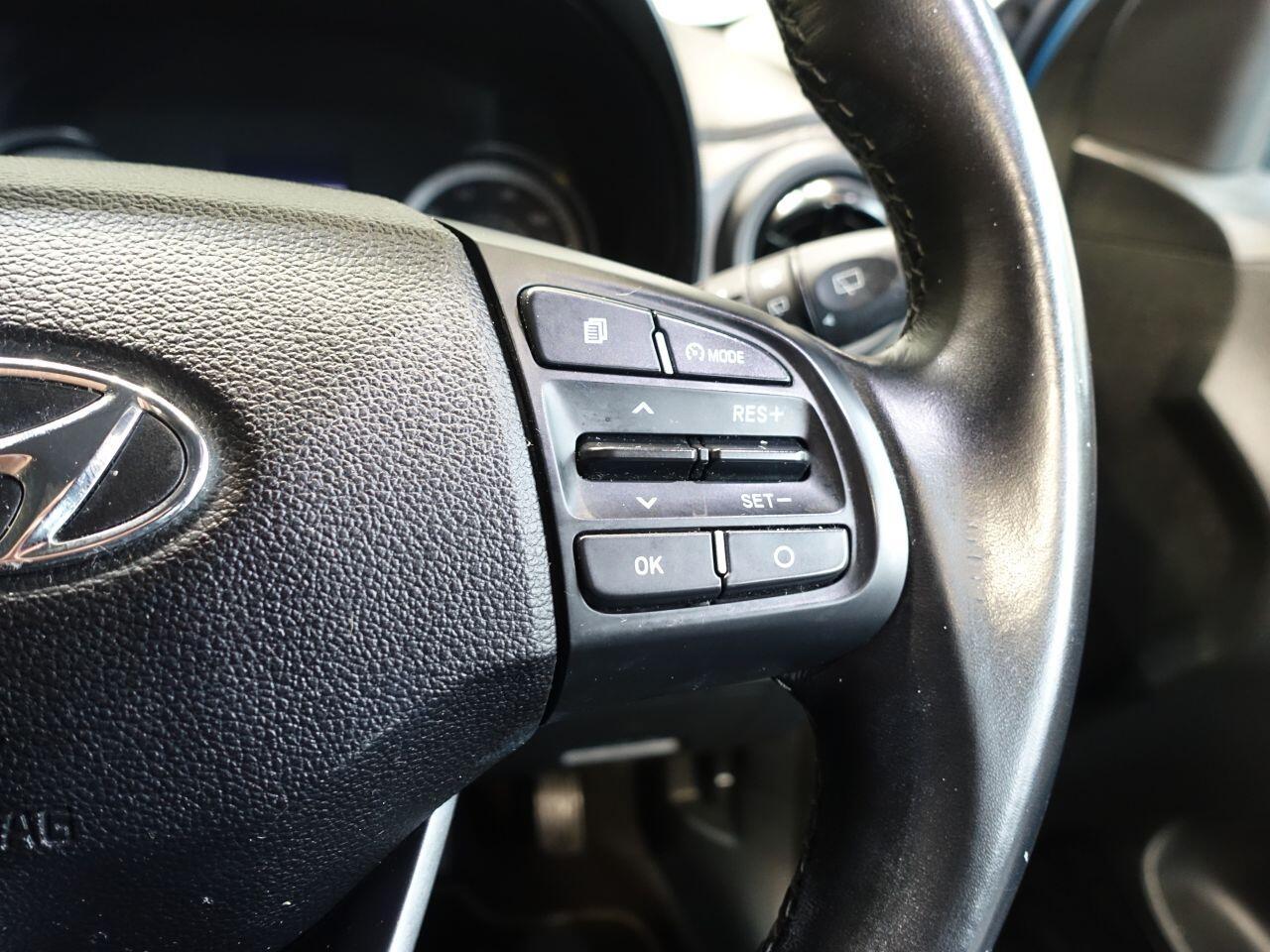 Hyundai i10 - Image 20