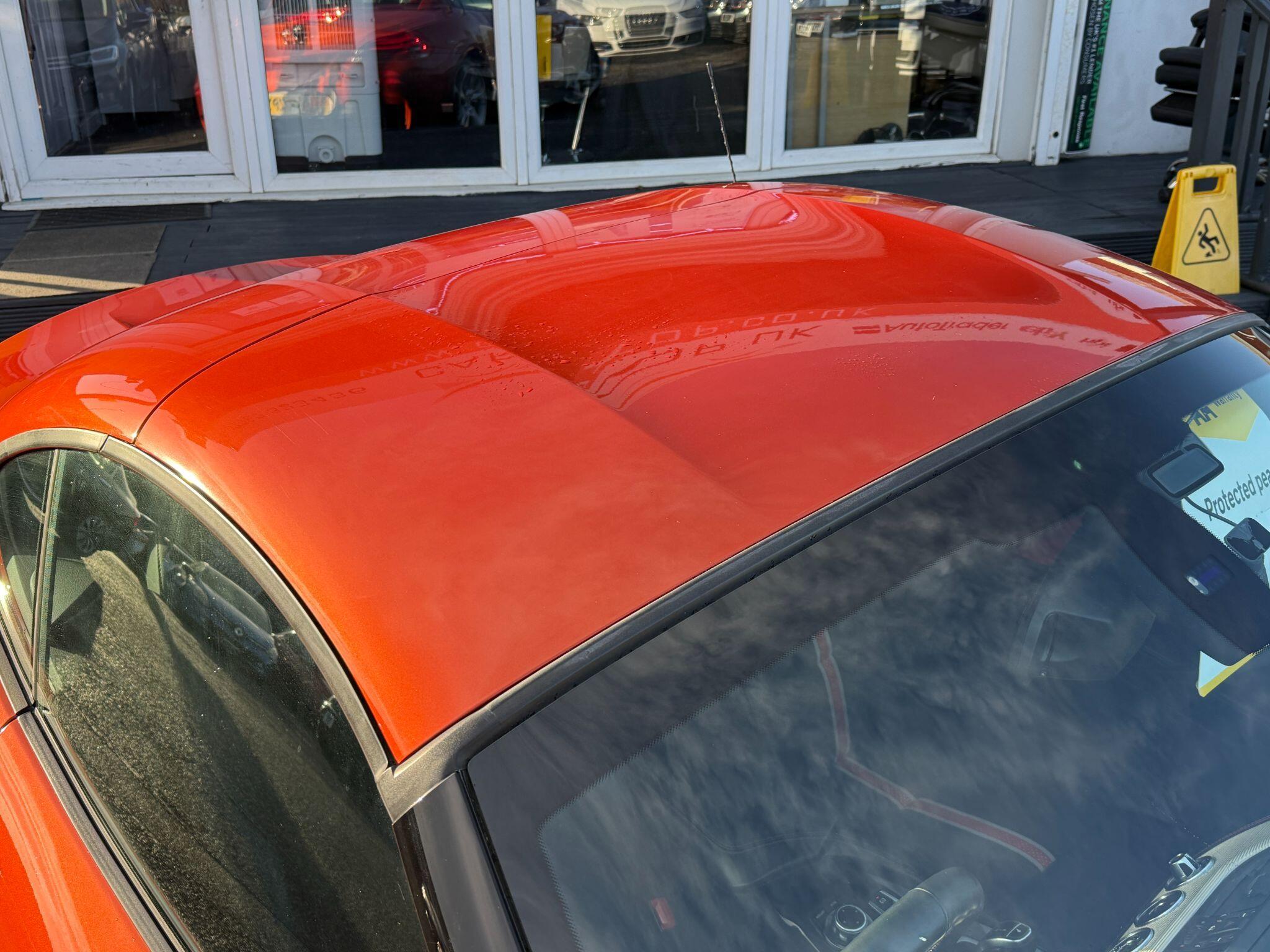 BMW Z4 - Image 8