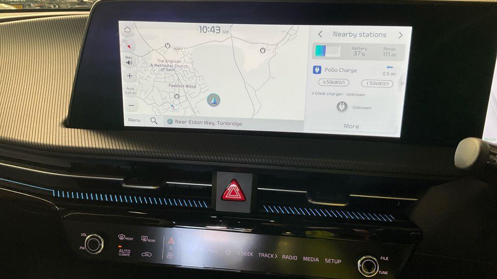 Kia EV6 - Image 2