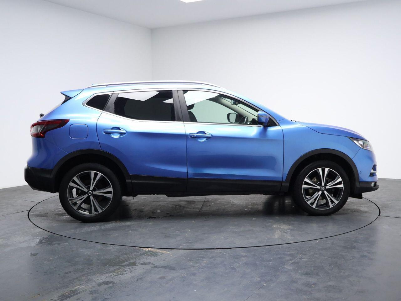 Nissan Qashqai - Image 22