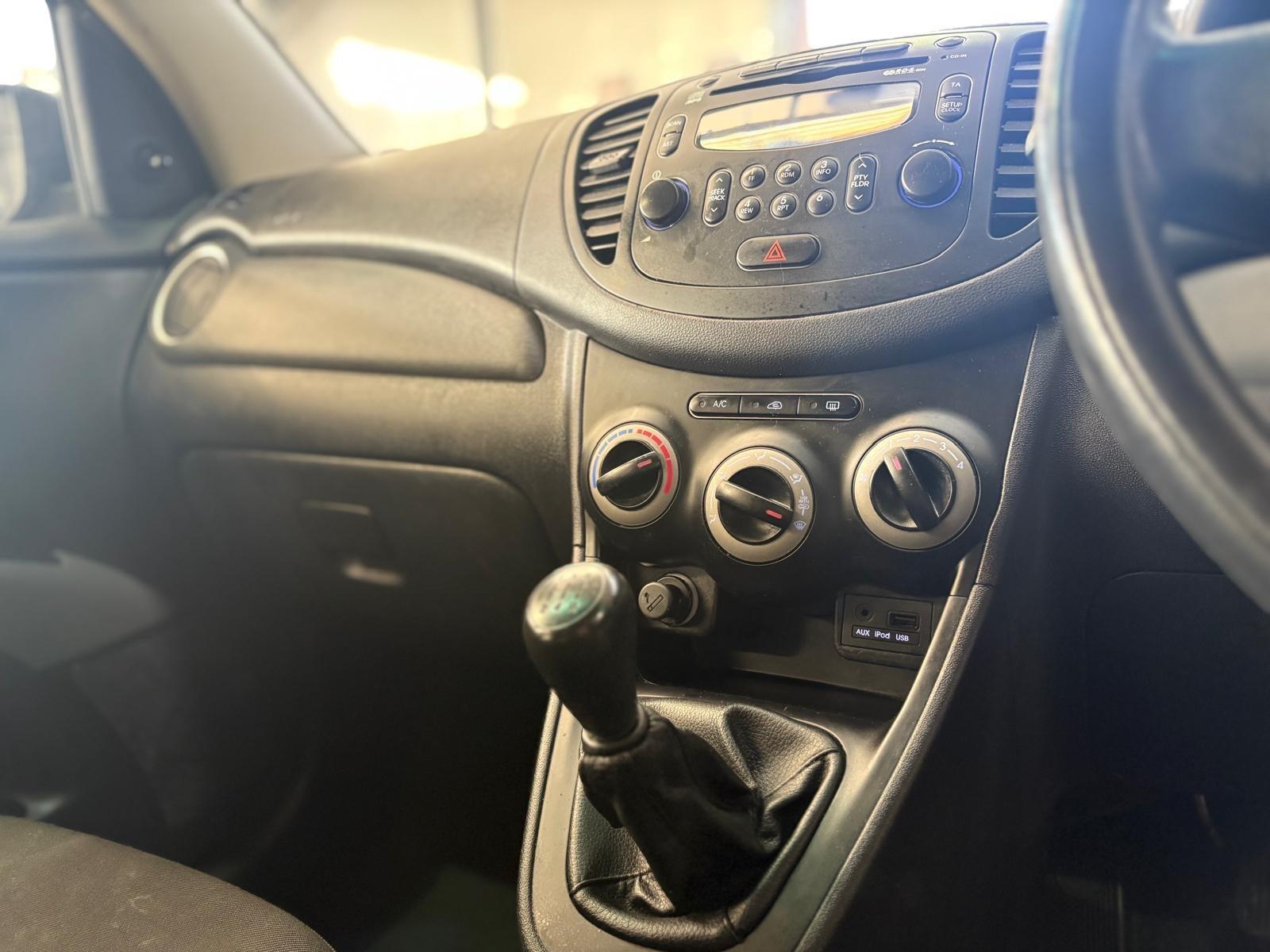 Hyundai i10 - Image 13