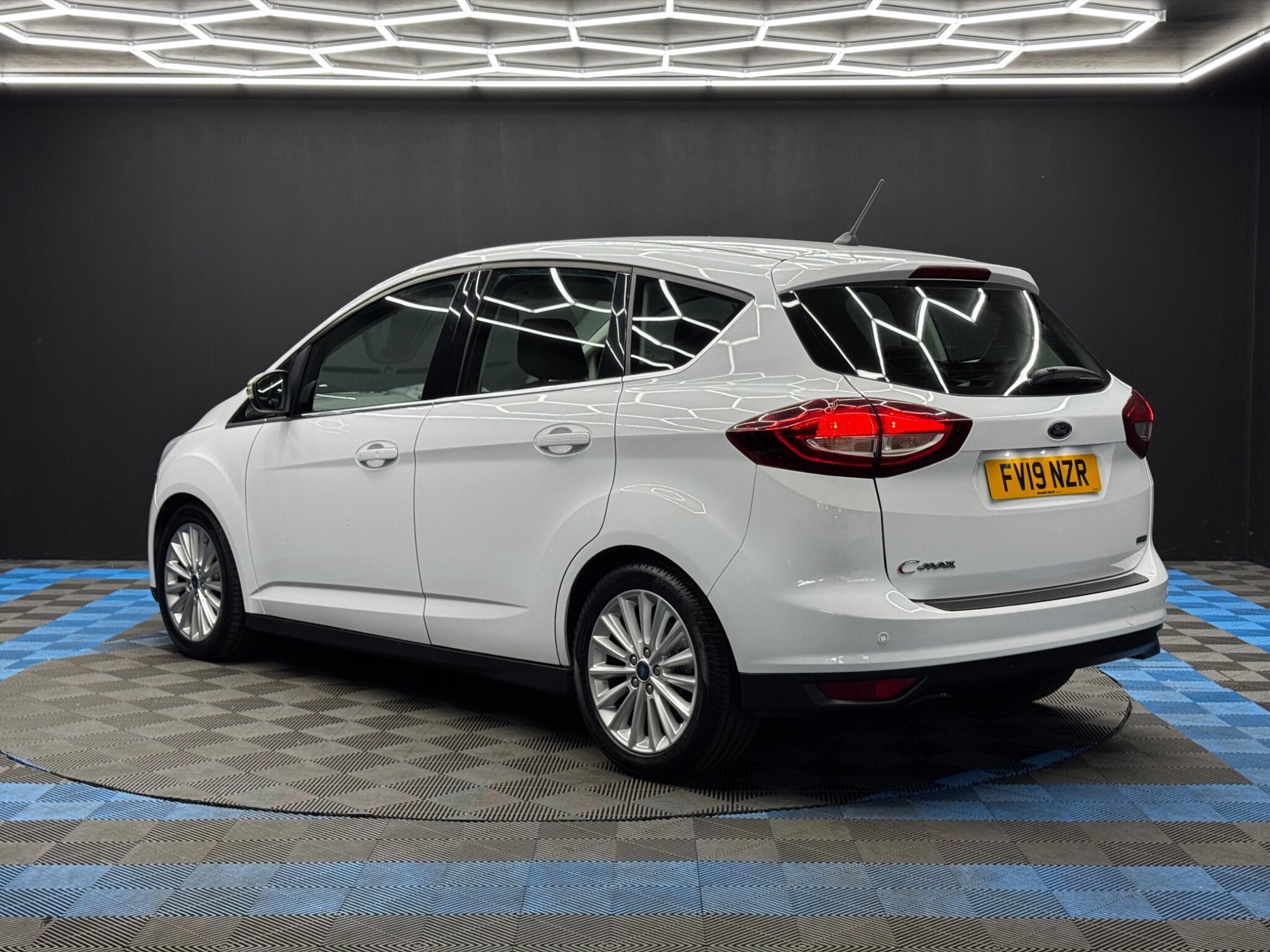 Ford C-MAX - Image 7