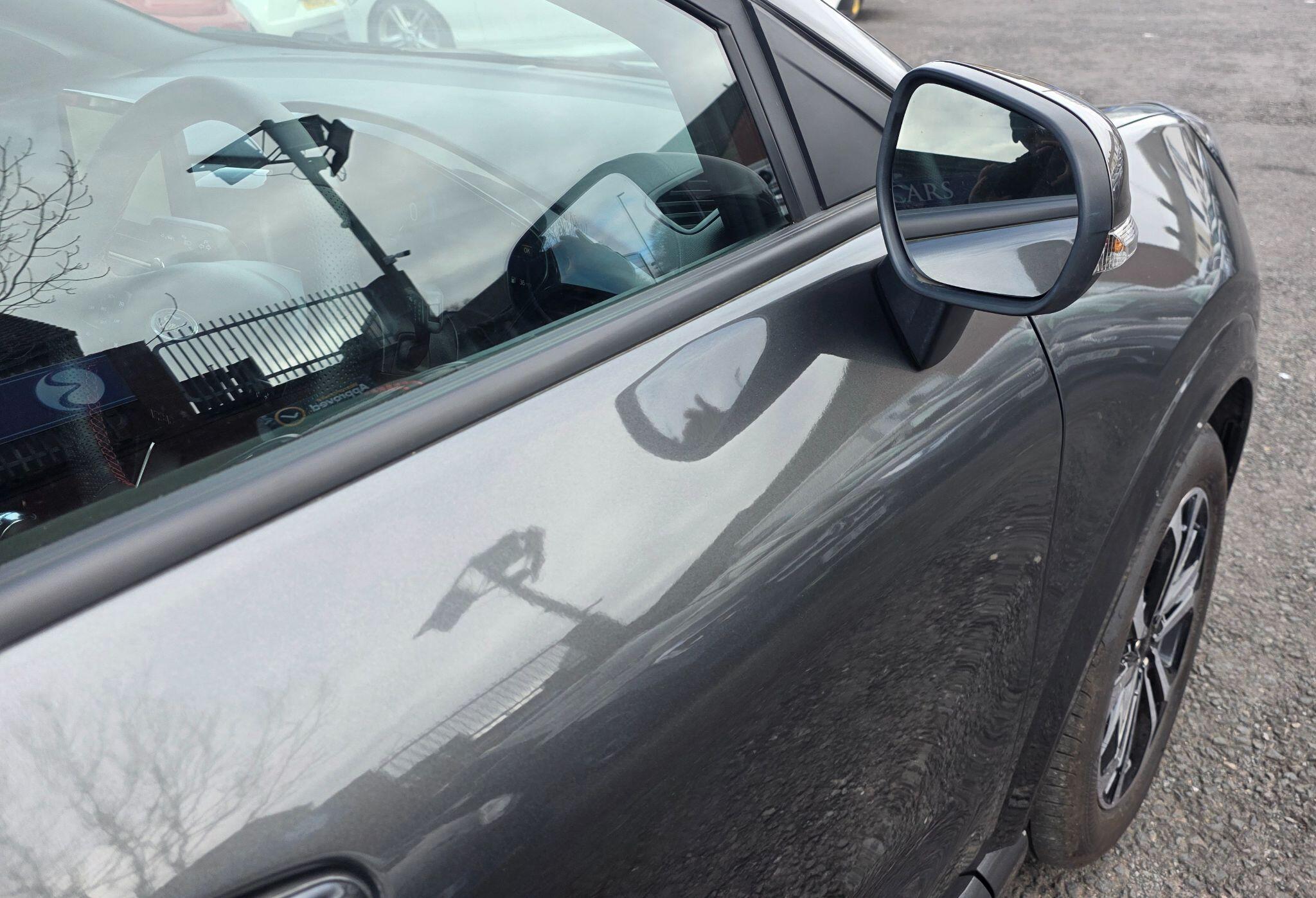 Ford Puma - Image 21