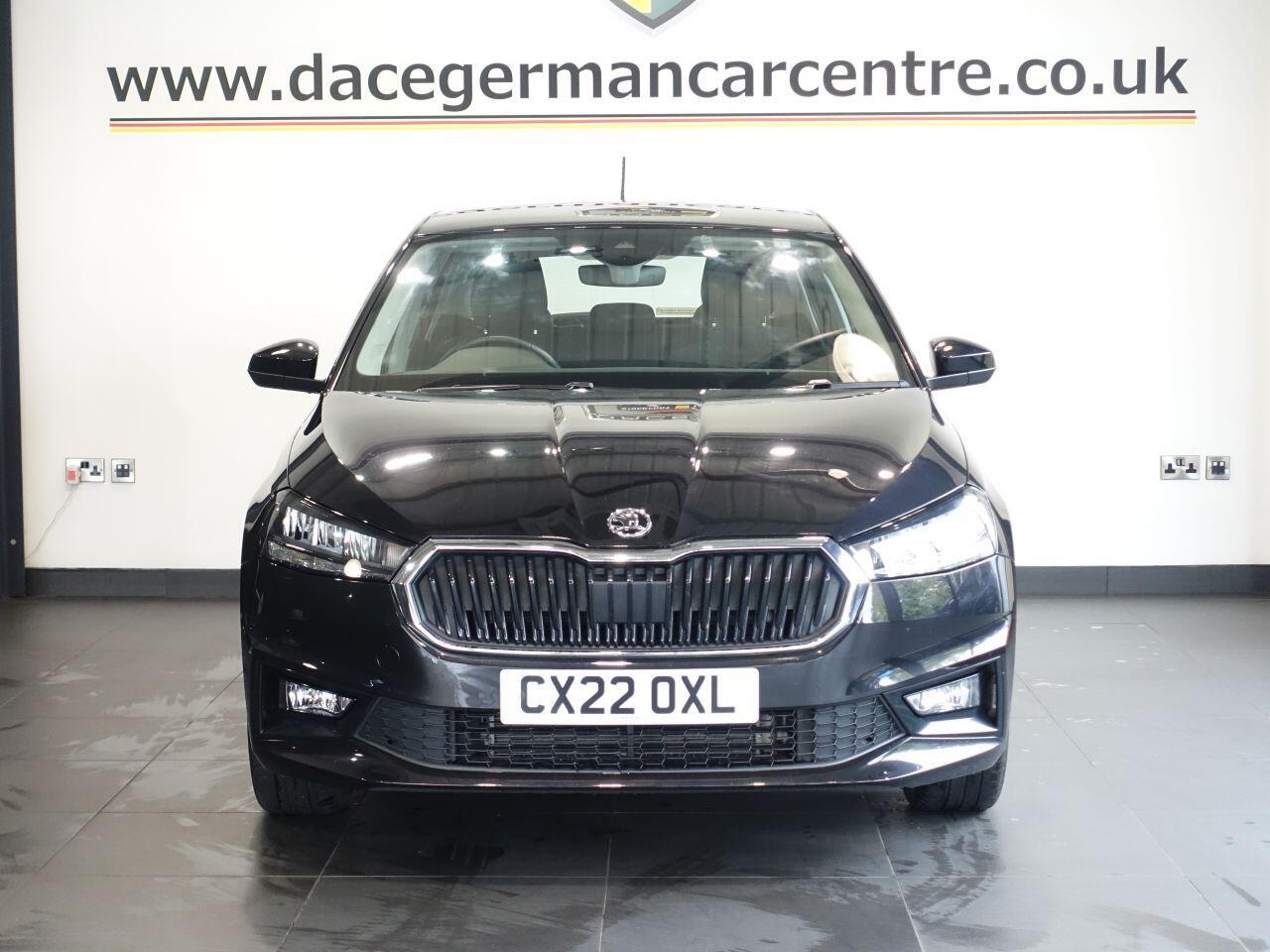Skoda Fabia - Image 4