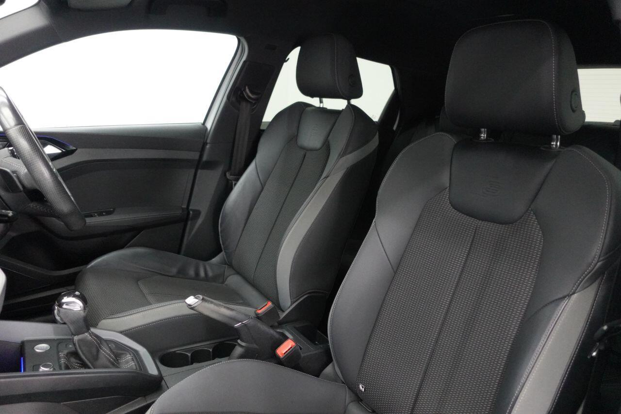 Audi A1 - Image 18