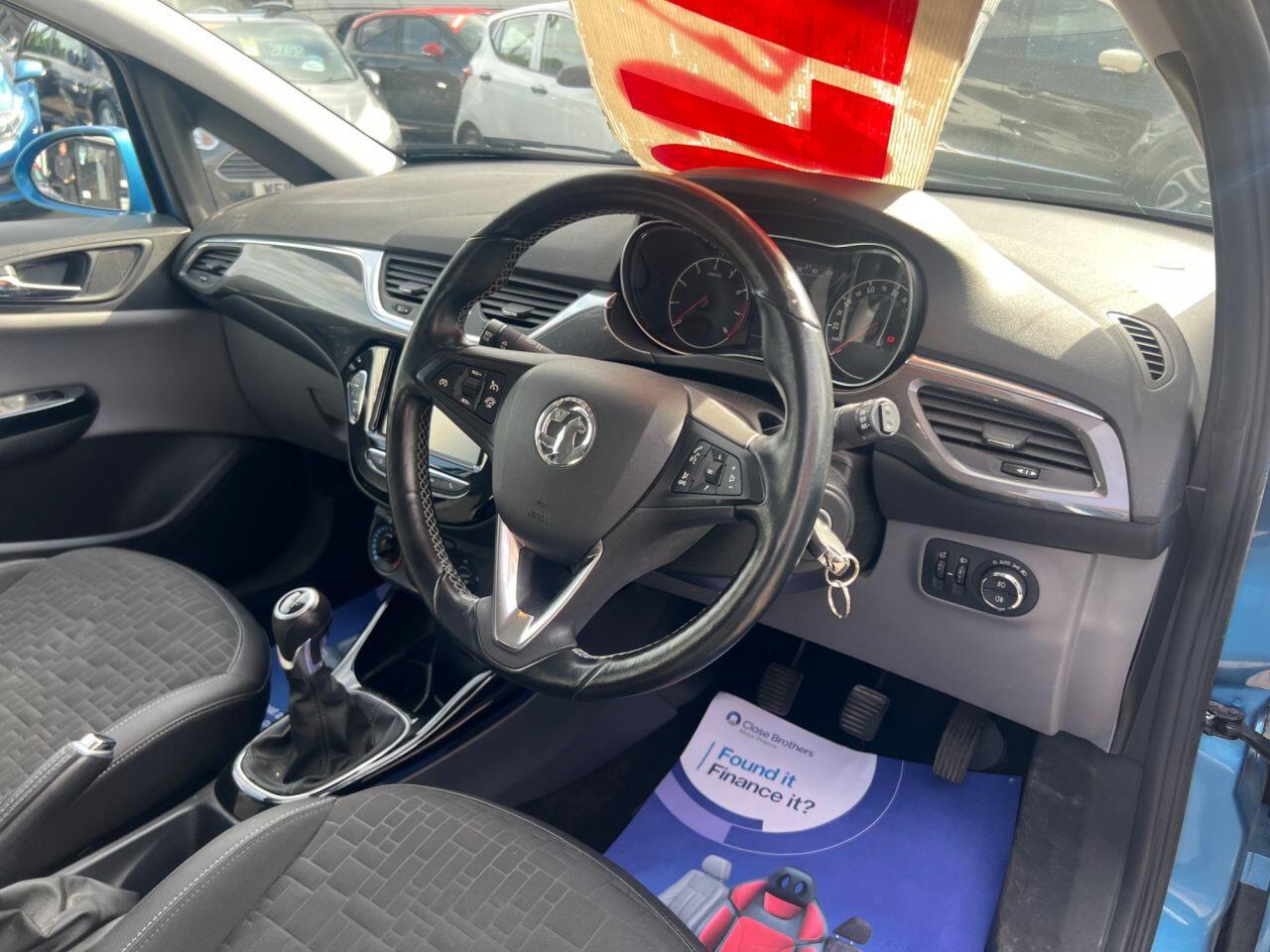 Vauxhall Corsa - Image 14