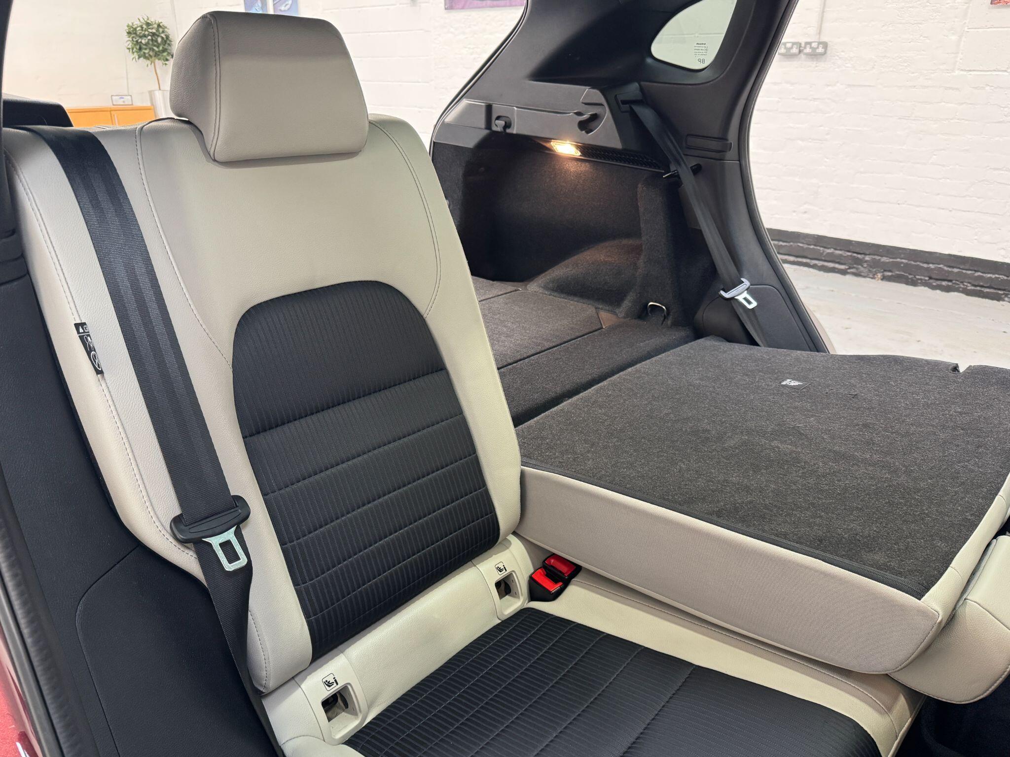 Nissan Qashqai - Image 68