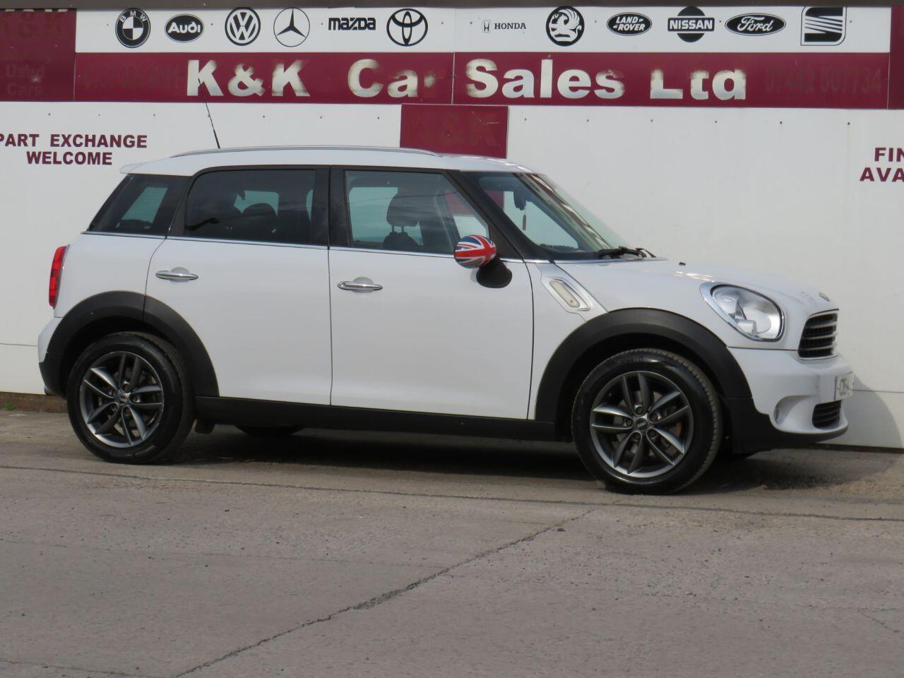 MINI Countryman - Image 25