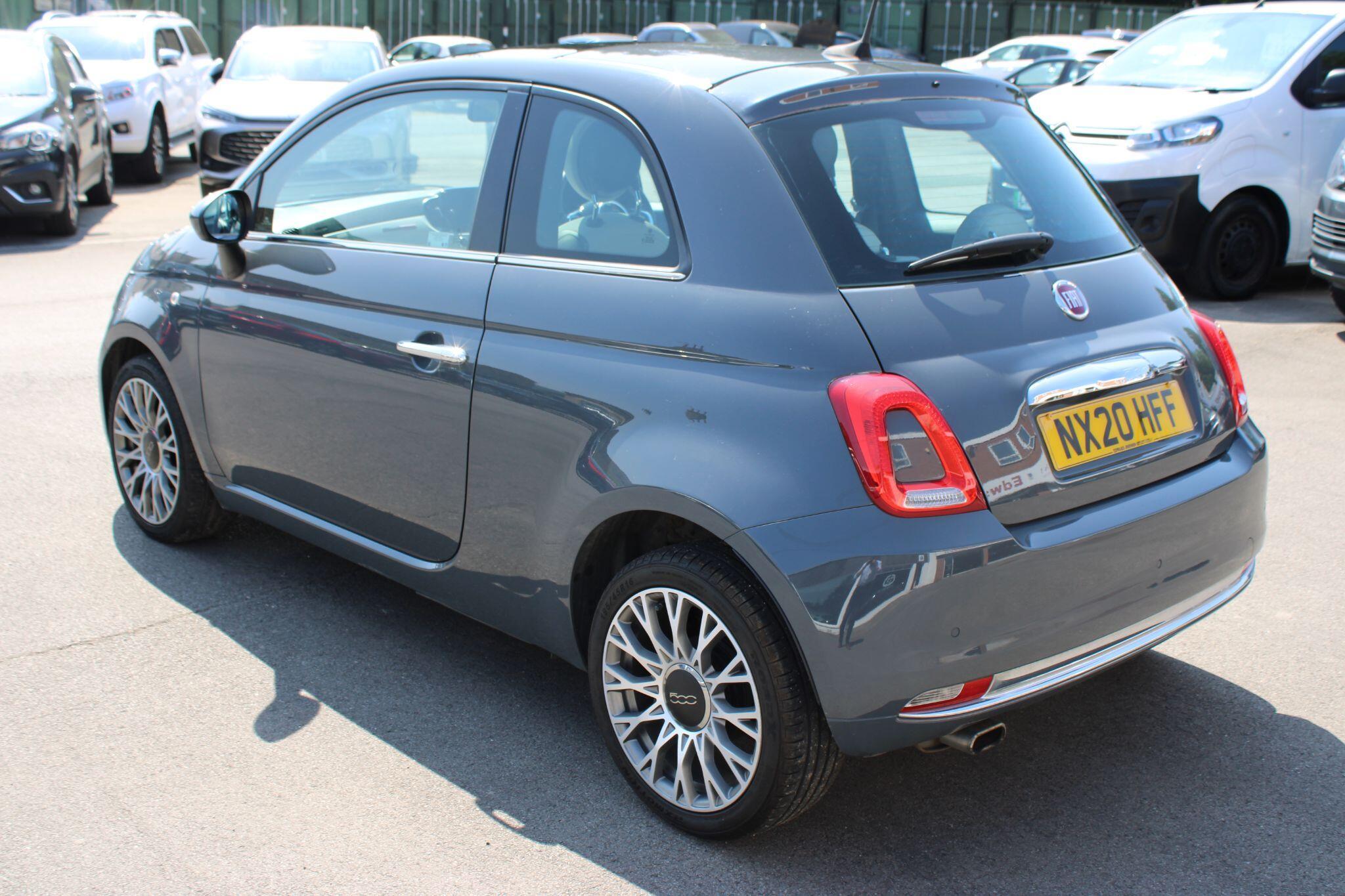 Fiat 500 - Image 20