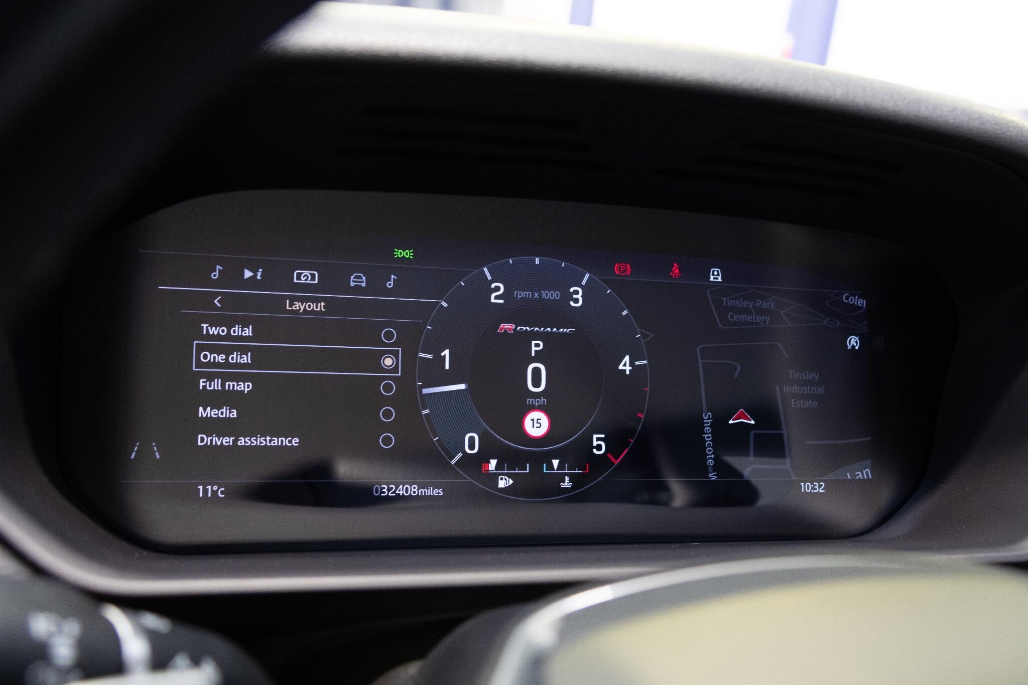 Land Rover Discovery - Image 41