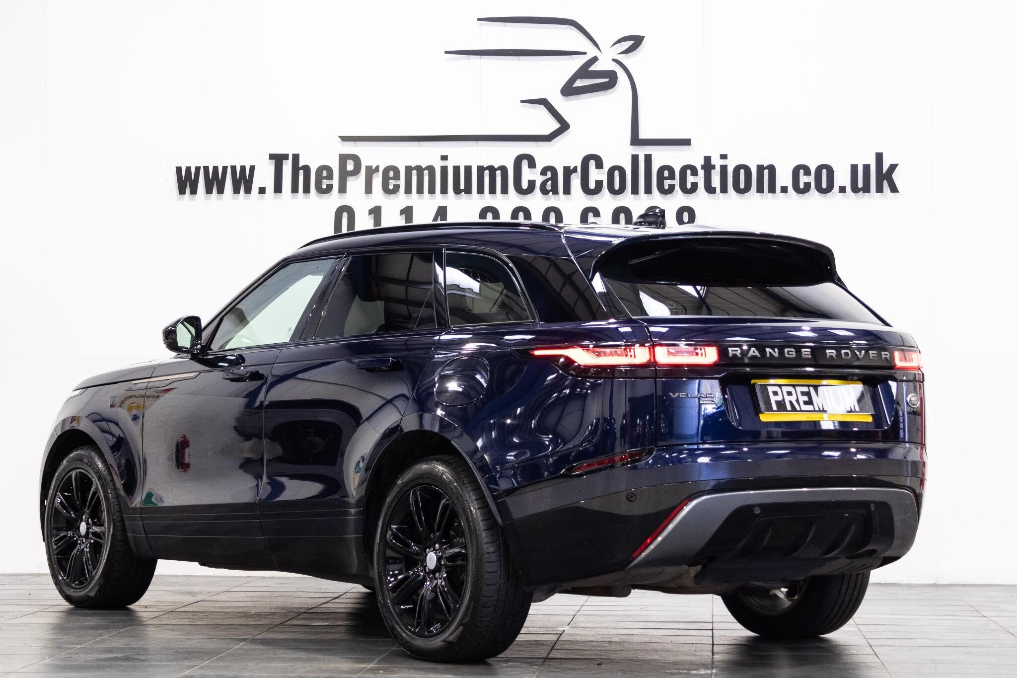 Land Rover Range Rover Velar - Image 2