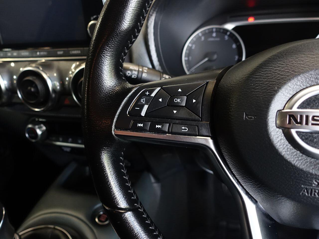 Nissan Juke - Image 20