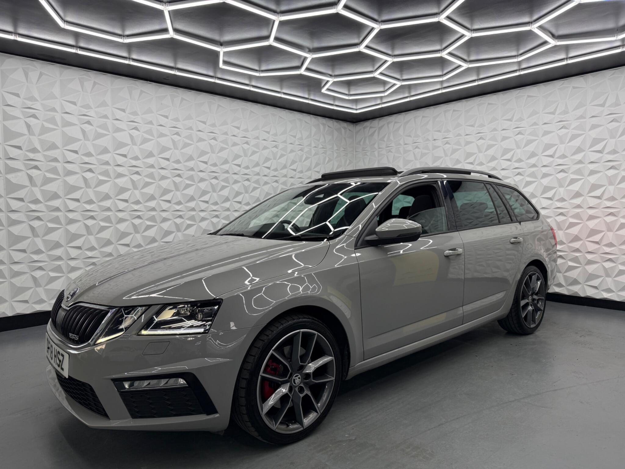 Skoda Octavia - Image 7