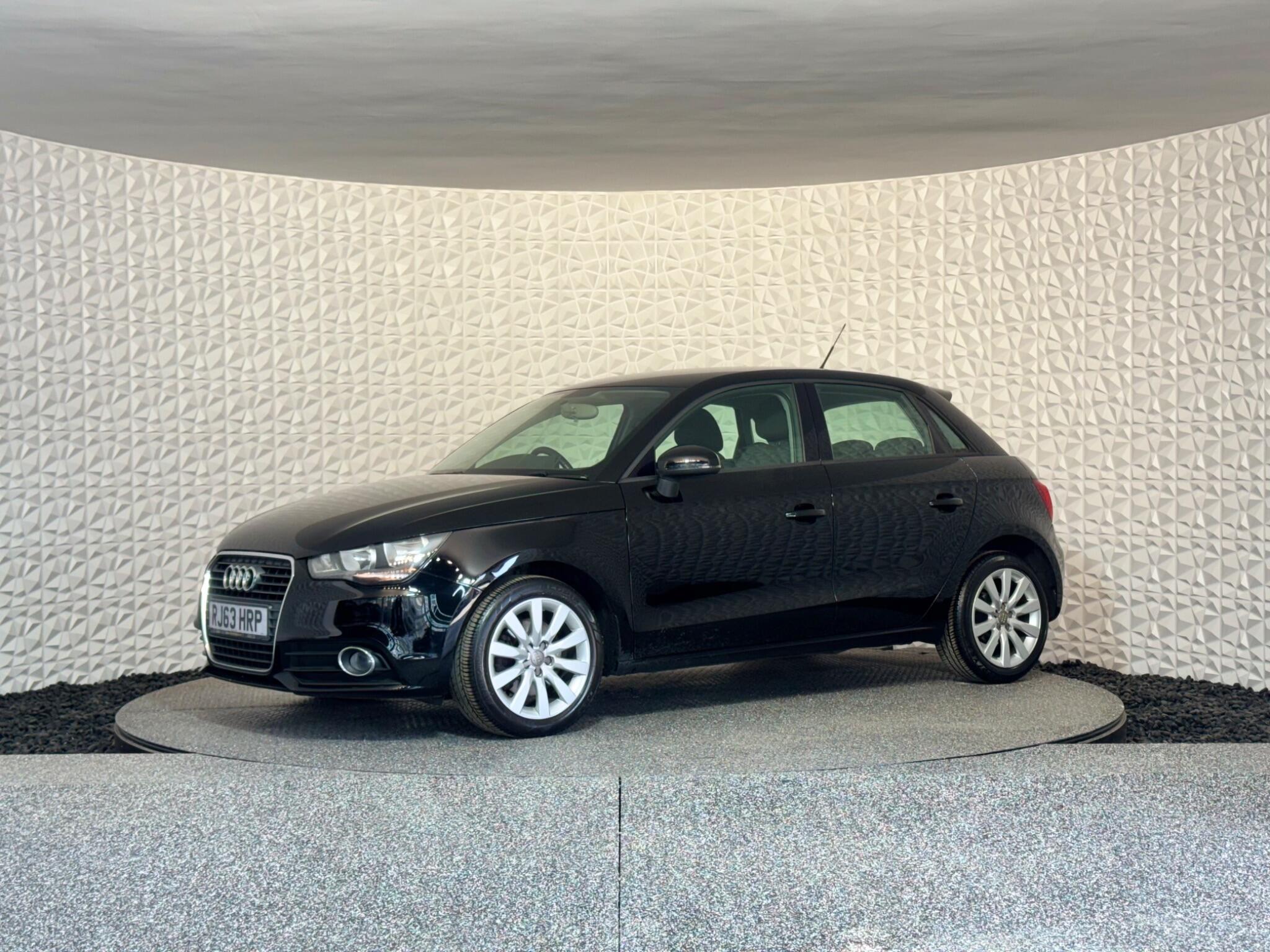 Audi A1 - Image 13