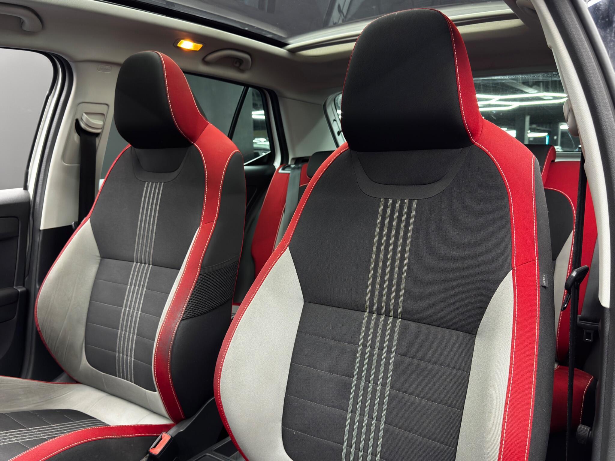 Skoda Fabia - Image 13