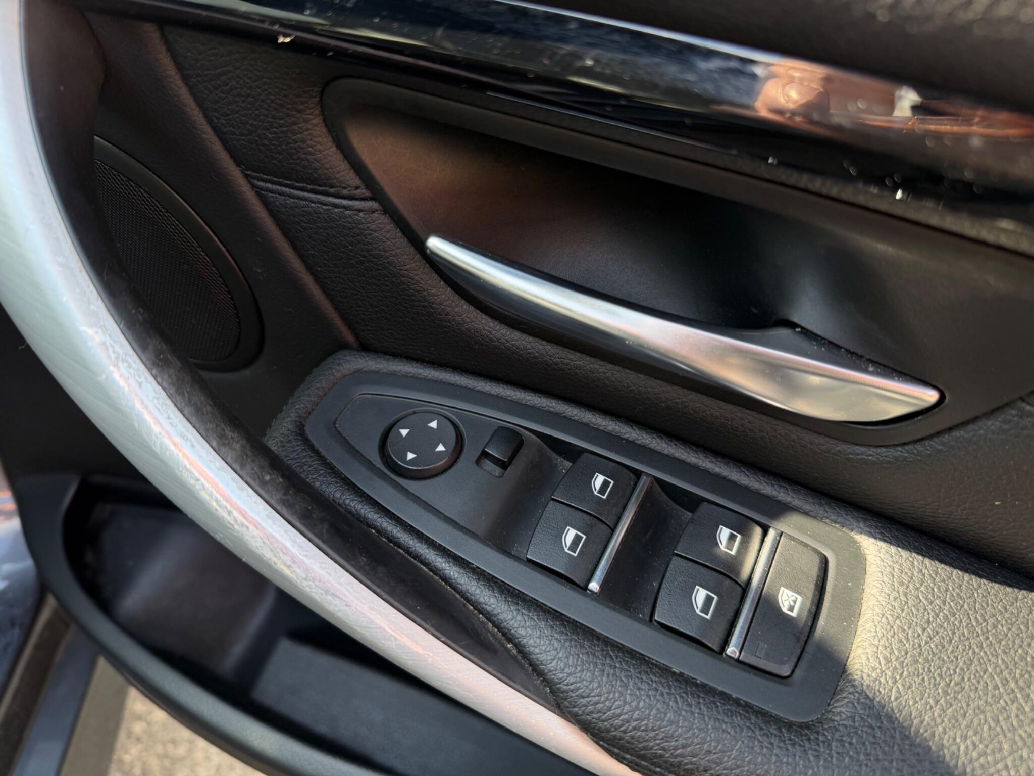 BMW 3 Series - Image 19