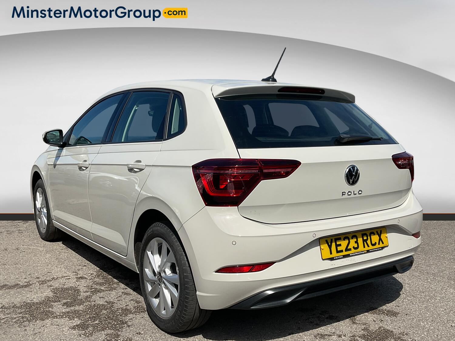 Volkswagen Polo - Image 4