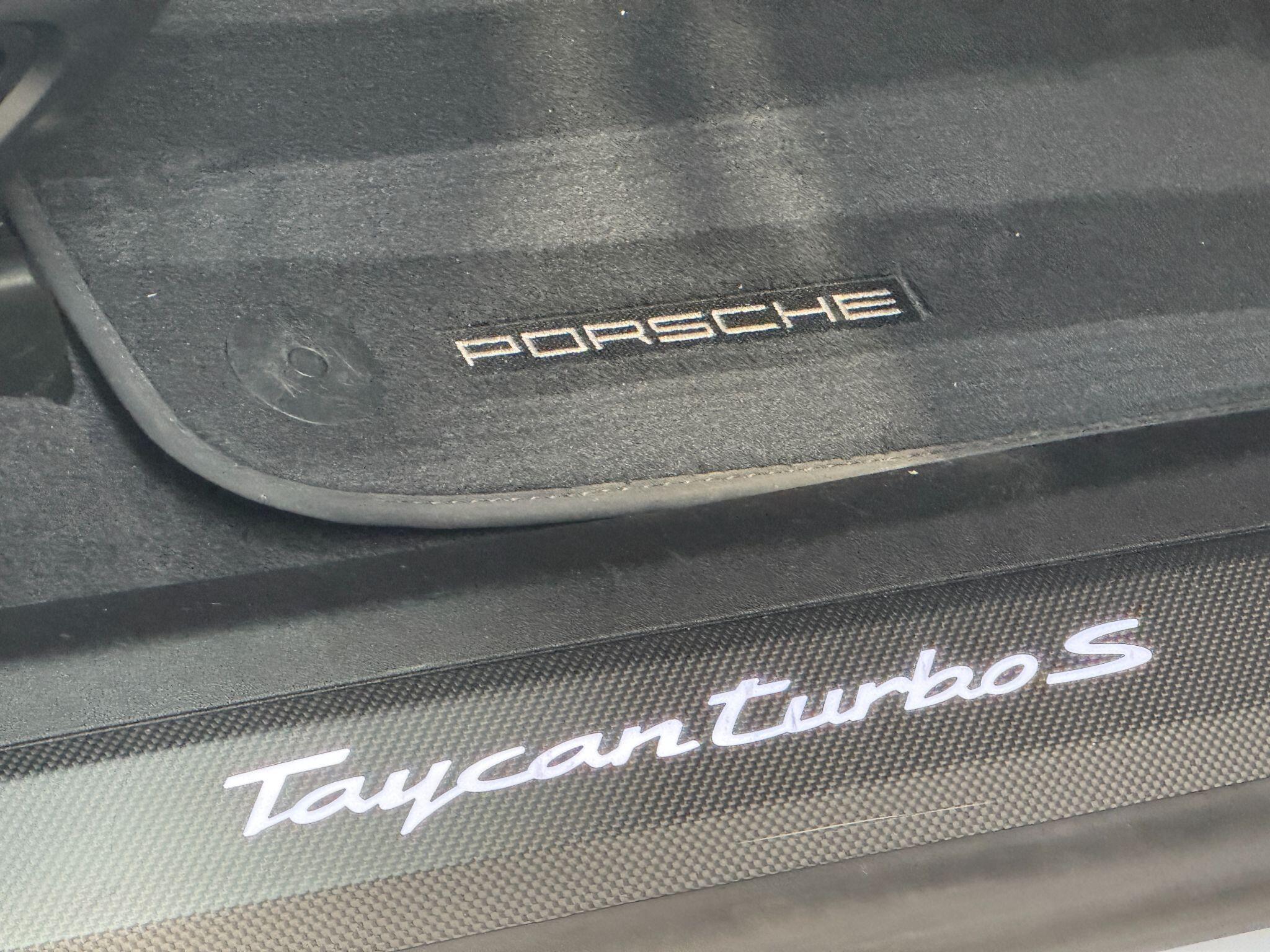 Porsche Taycan - Image 56