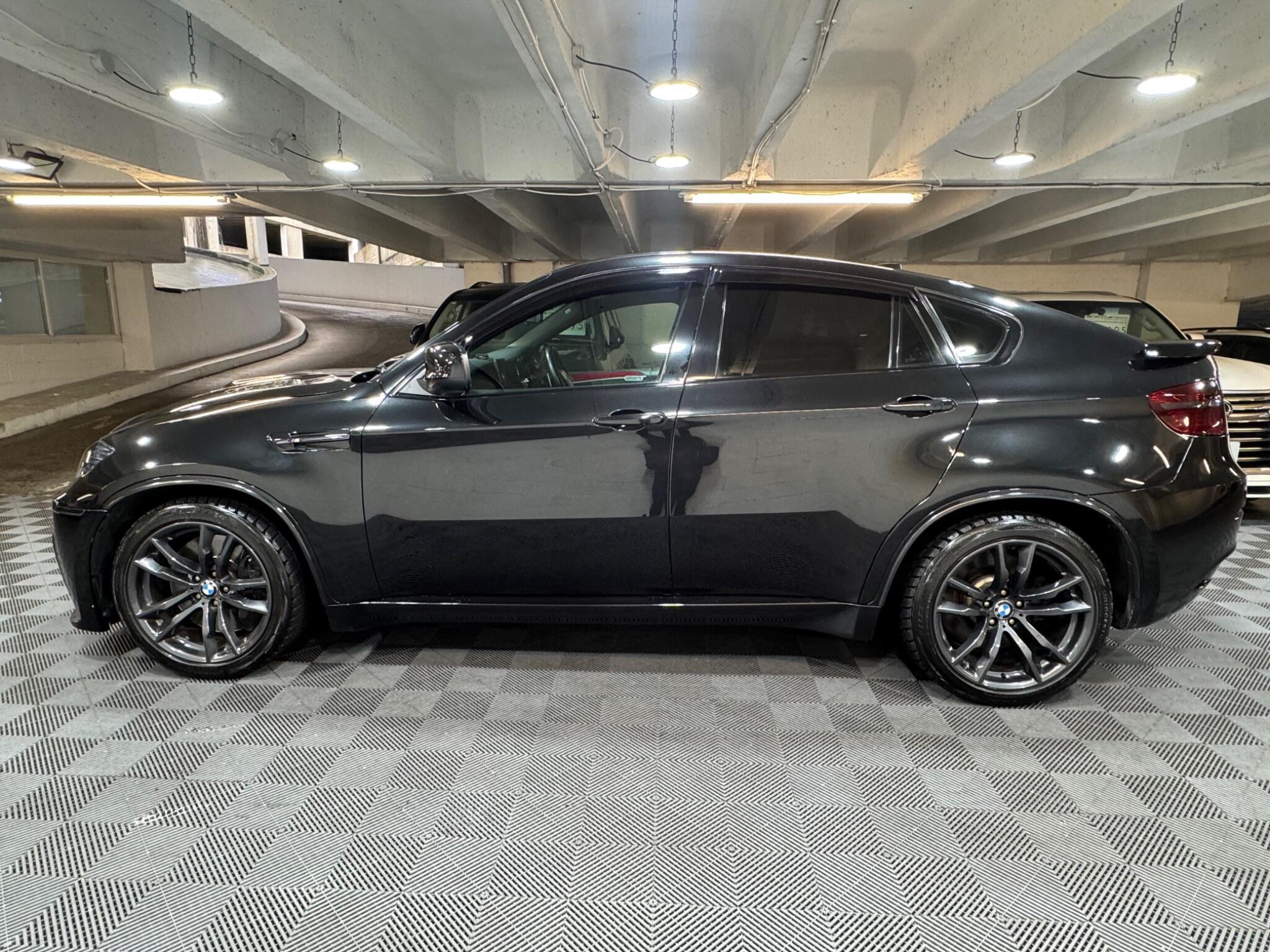 BMW X6 M - Image 2