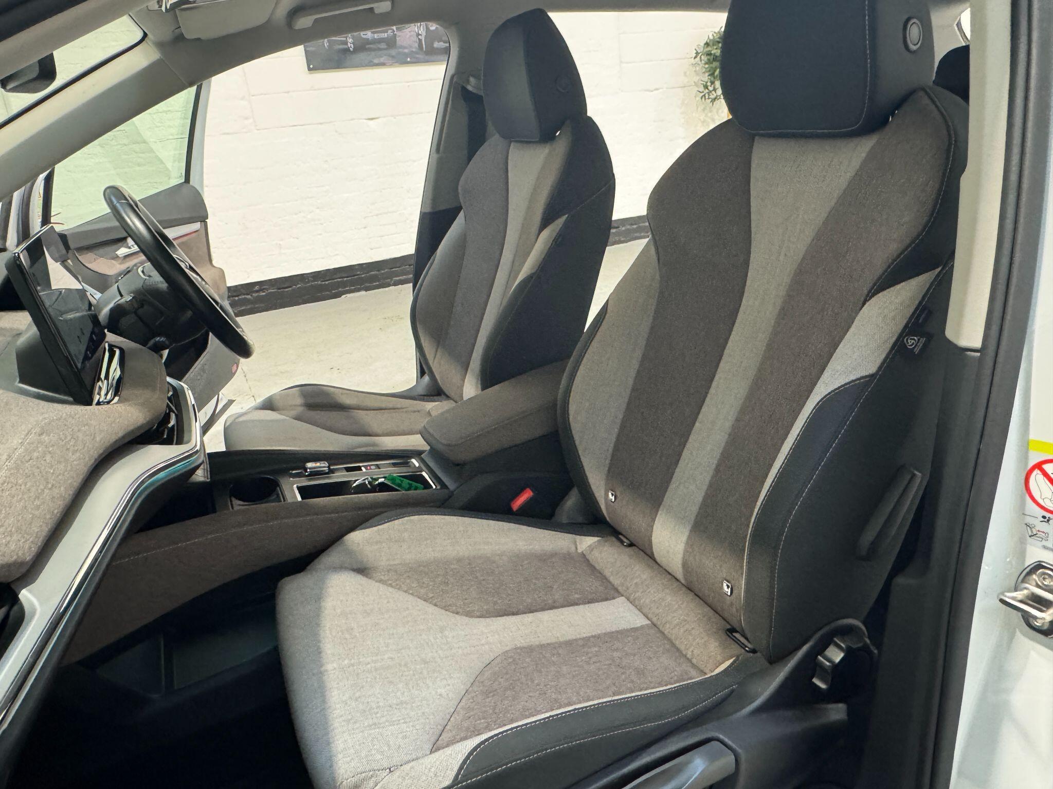 Skoda Enyaq - Image 72