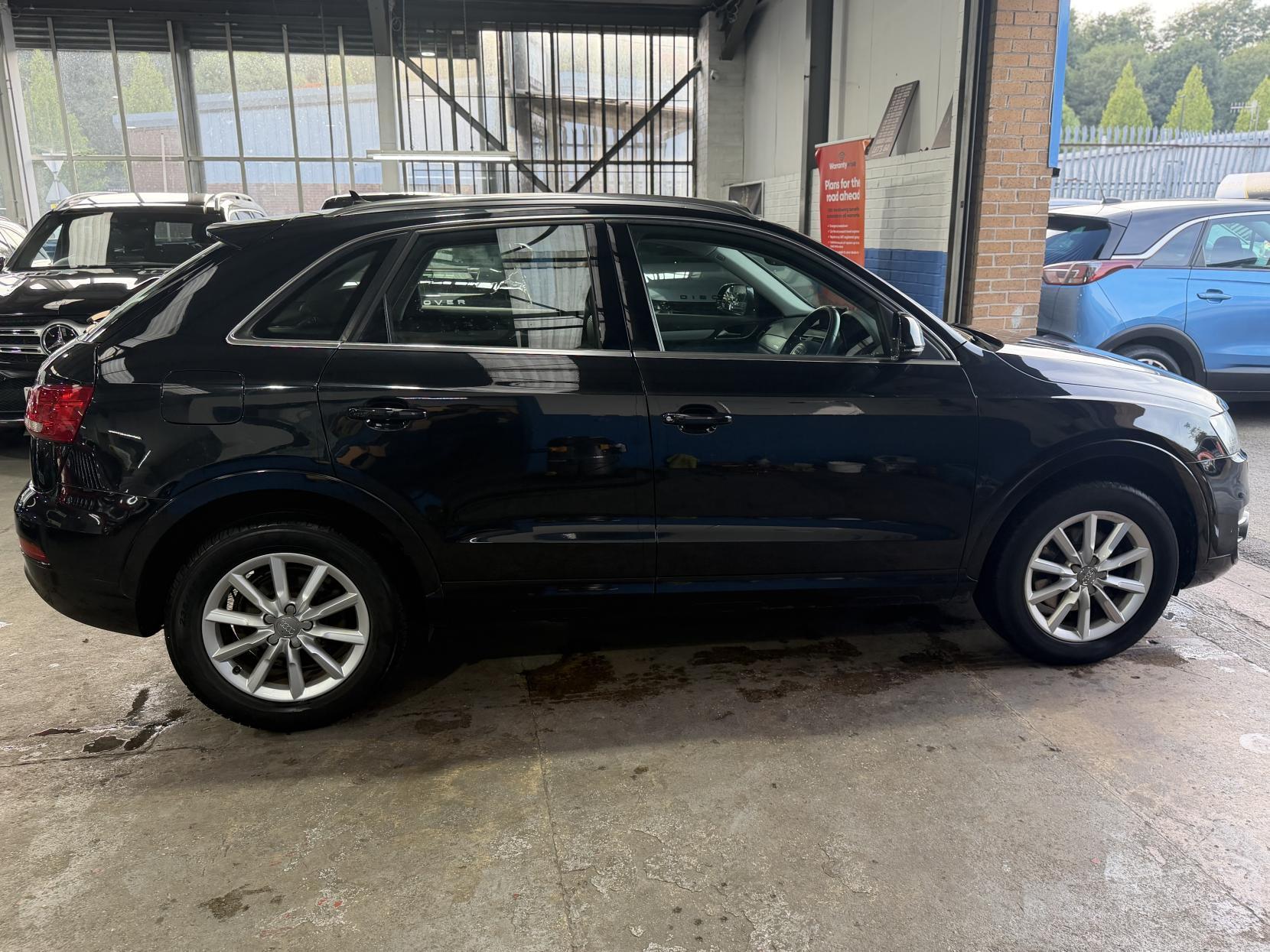 Audi Q3 - Image 4