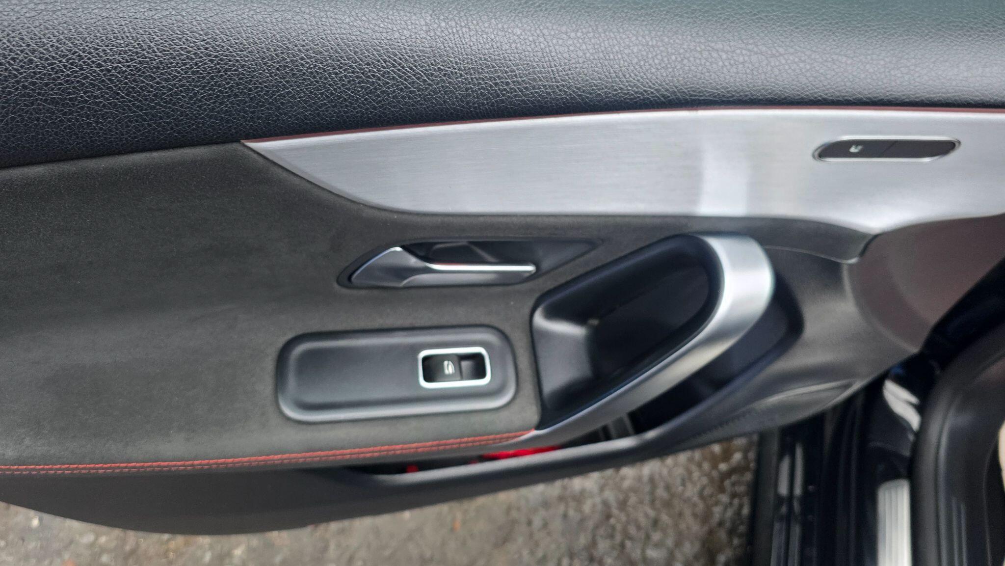 Mercedes A Class - Image 40