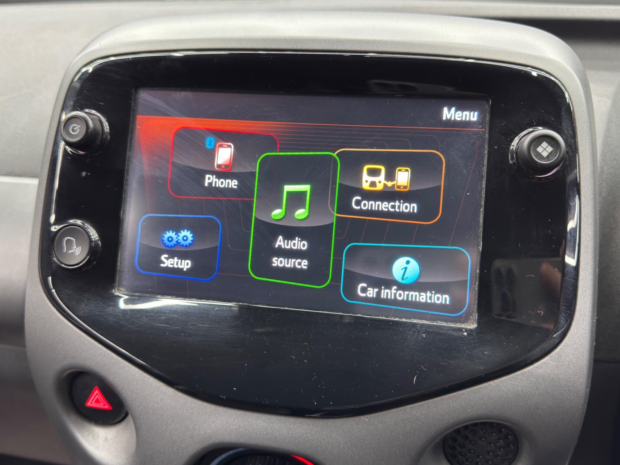 Toyota Aygo - Image 28