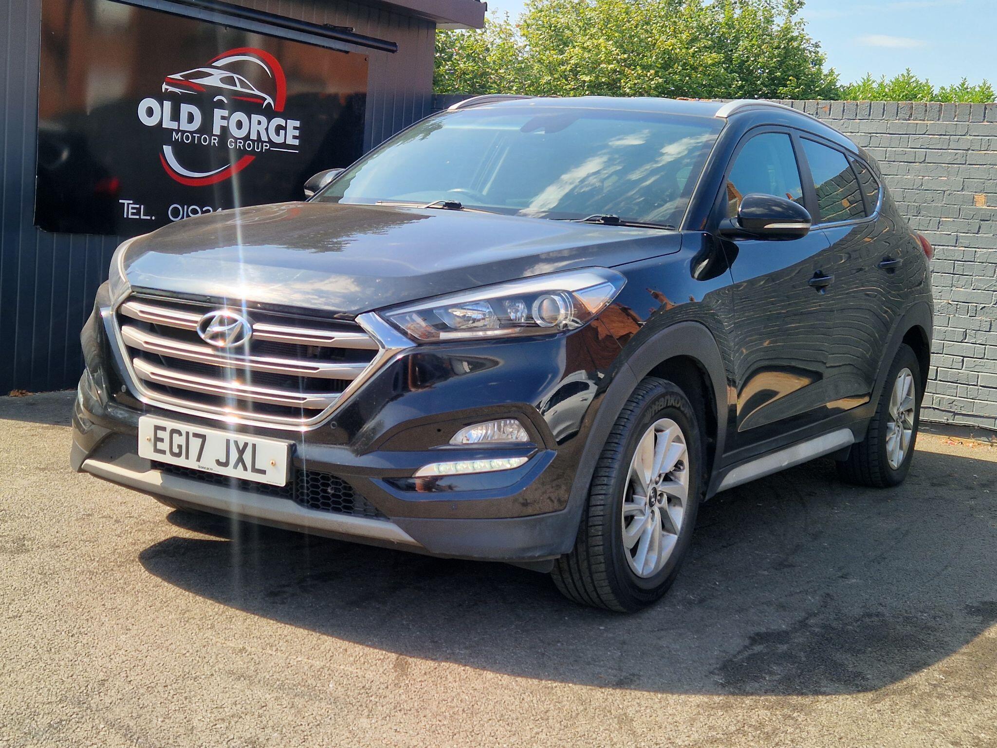 Hyundai Tucson - Image 18
