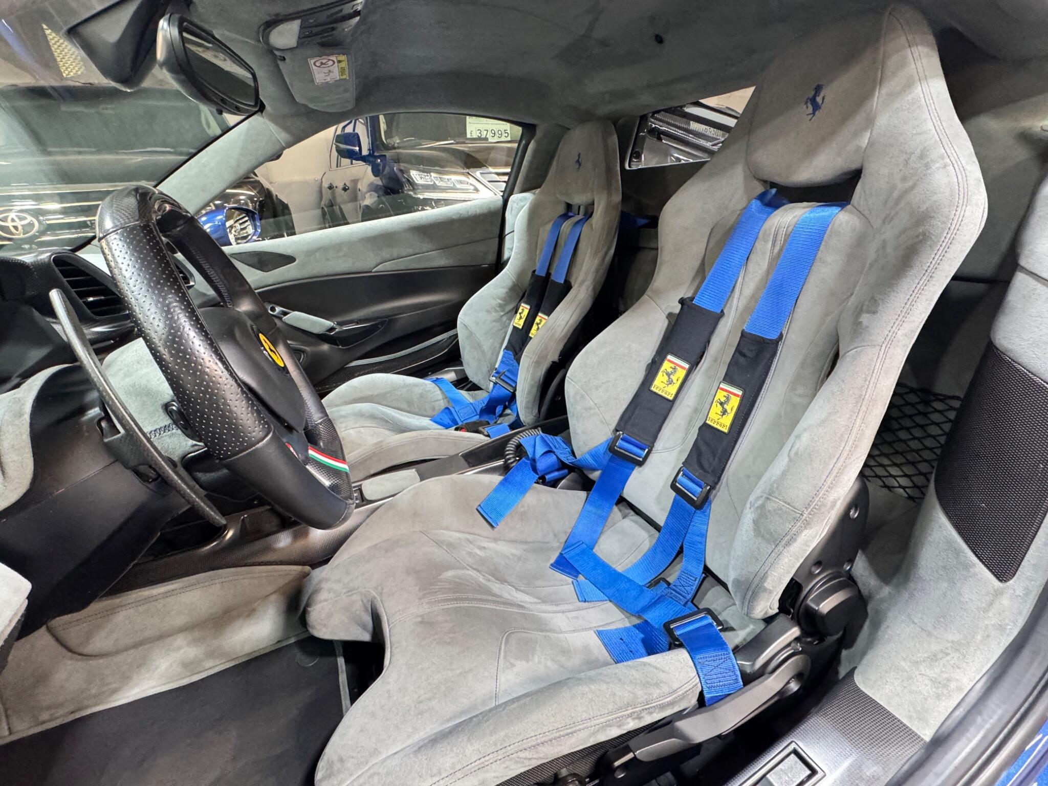 Ferrari 488 Pista - Image 7