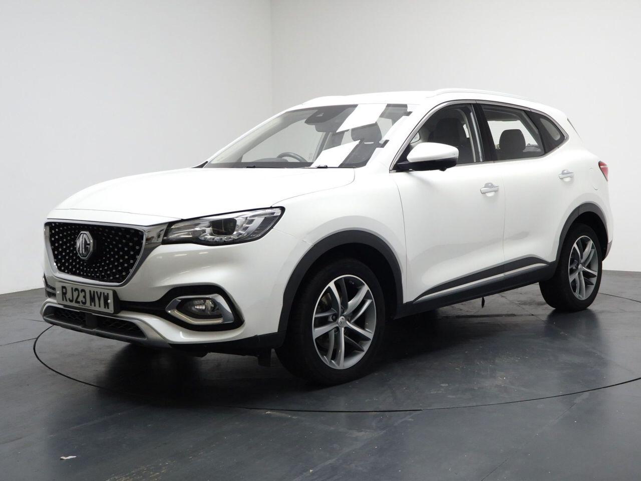 MG MG HS - Image 3