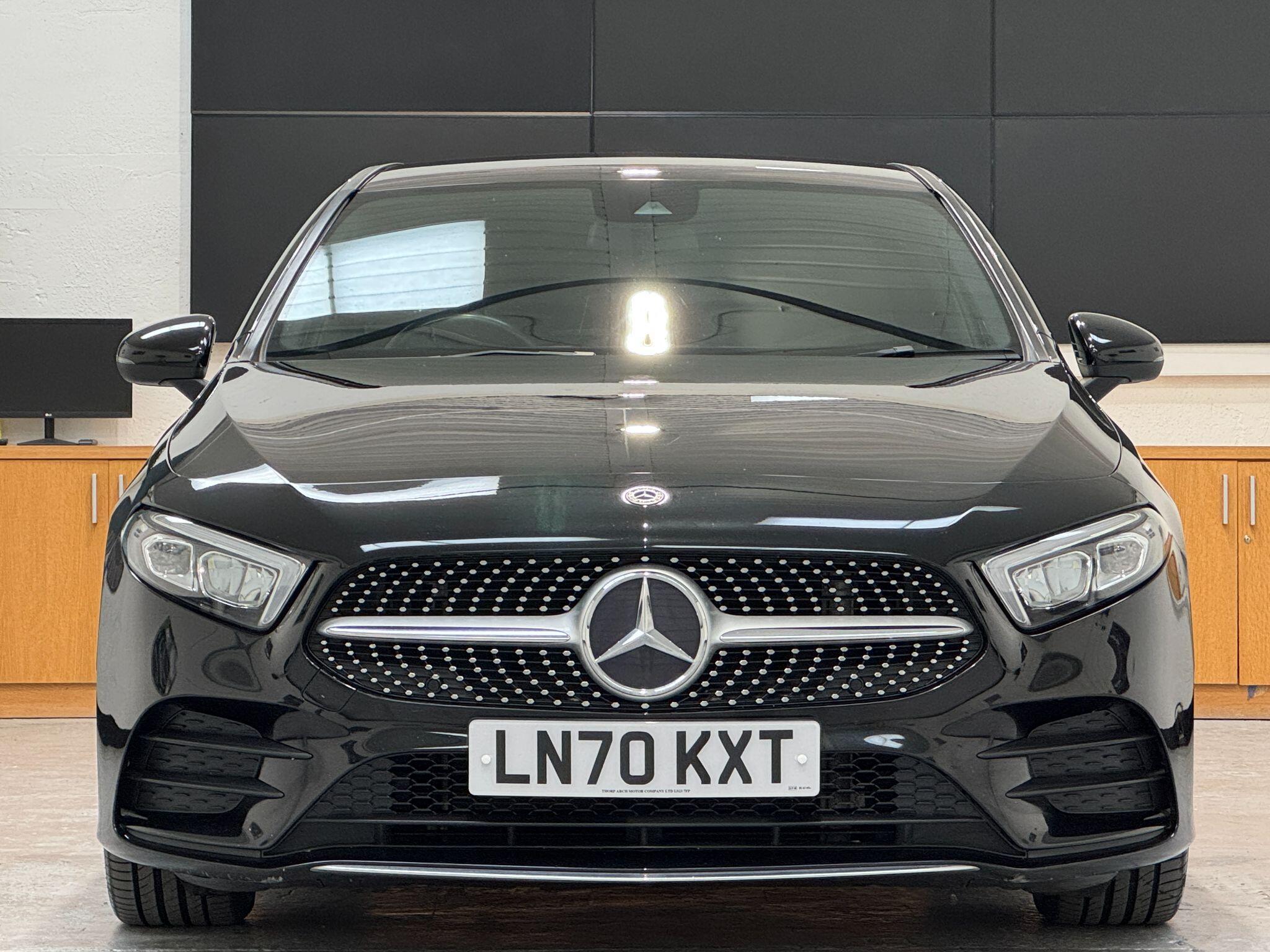 Mercedes A Class - Image 5