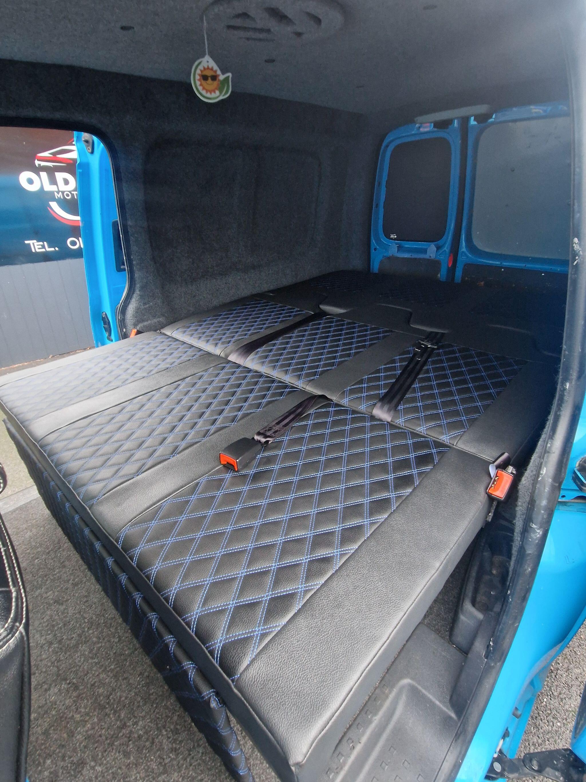 Volkswagen Caddy Maxi - Image 38