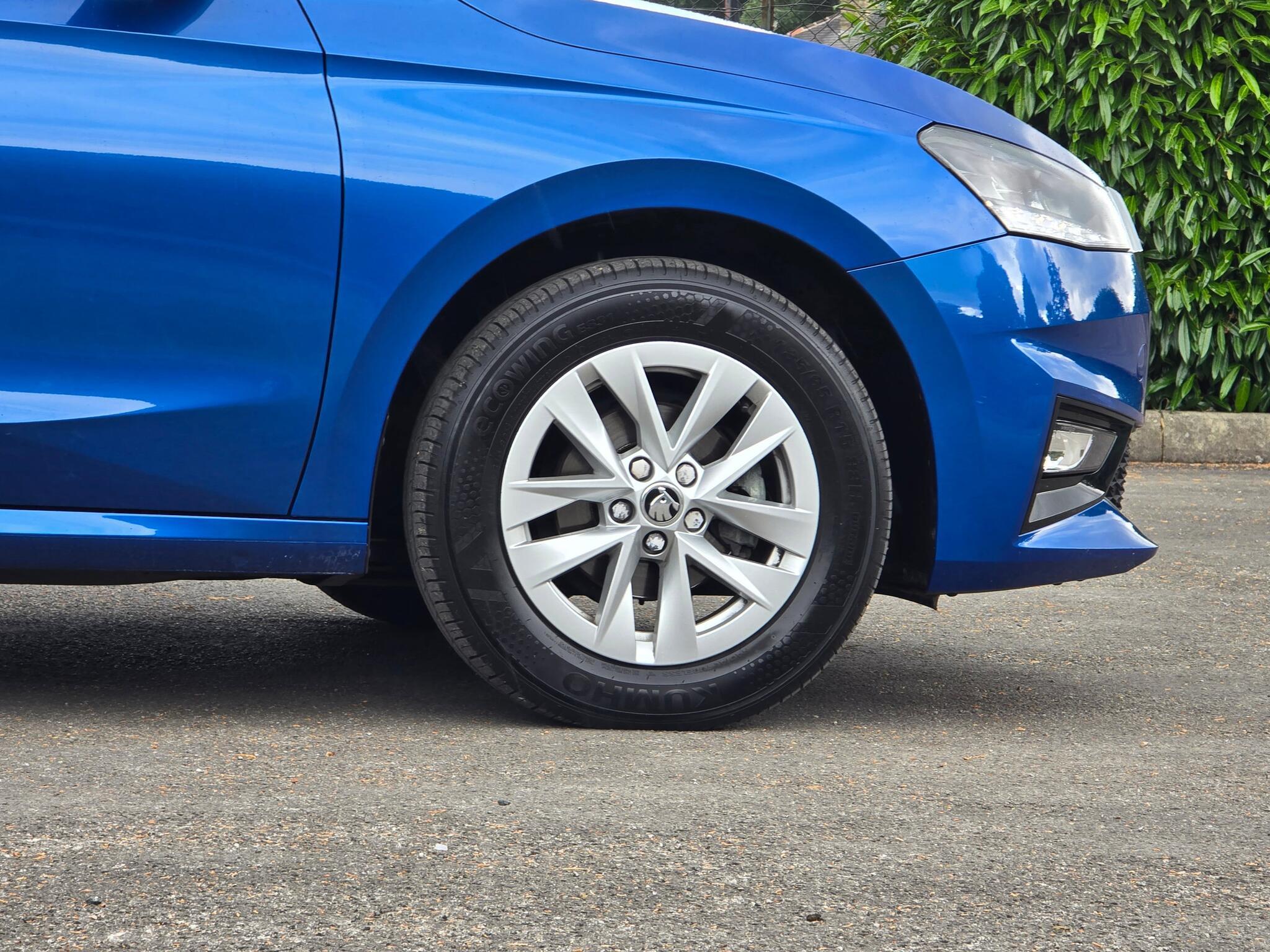 Skoda Fabia - Image 19