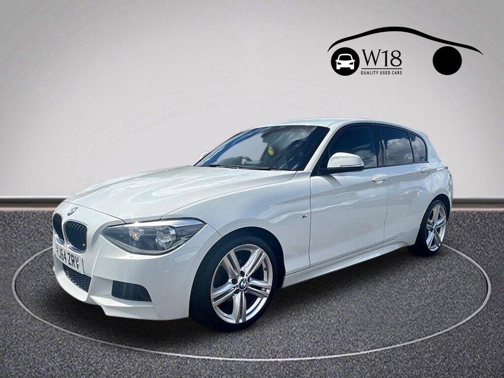 BMW 1 - Image 7