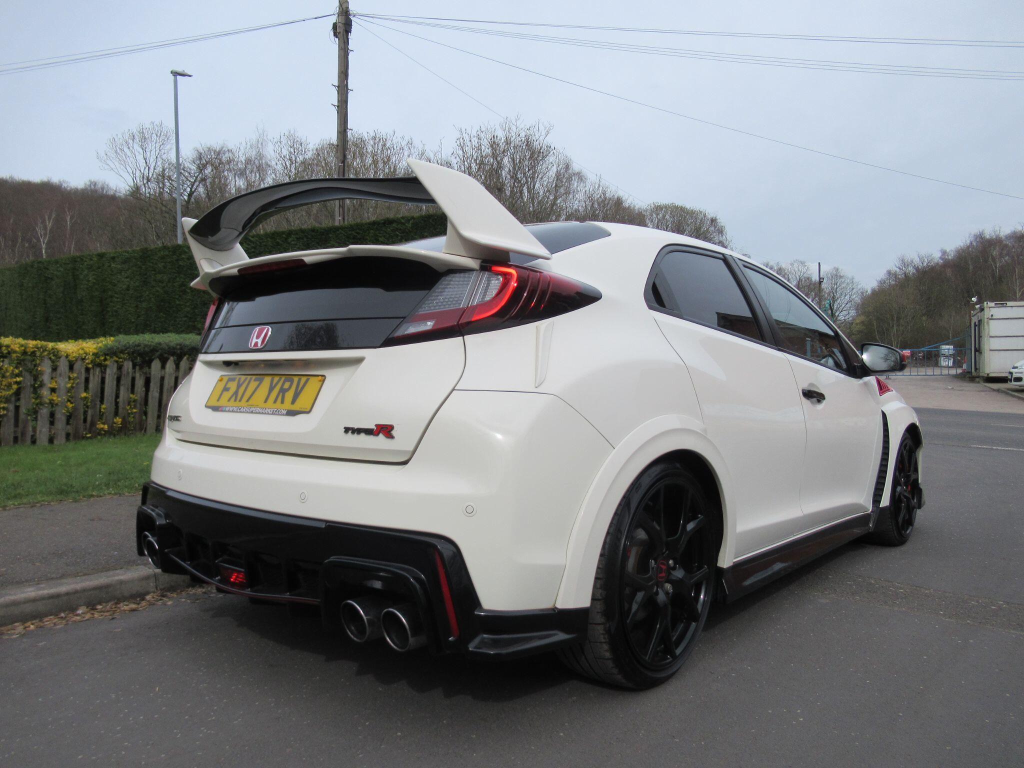 Honda Civic - Image 4