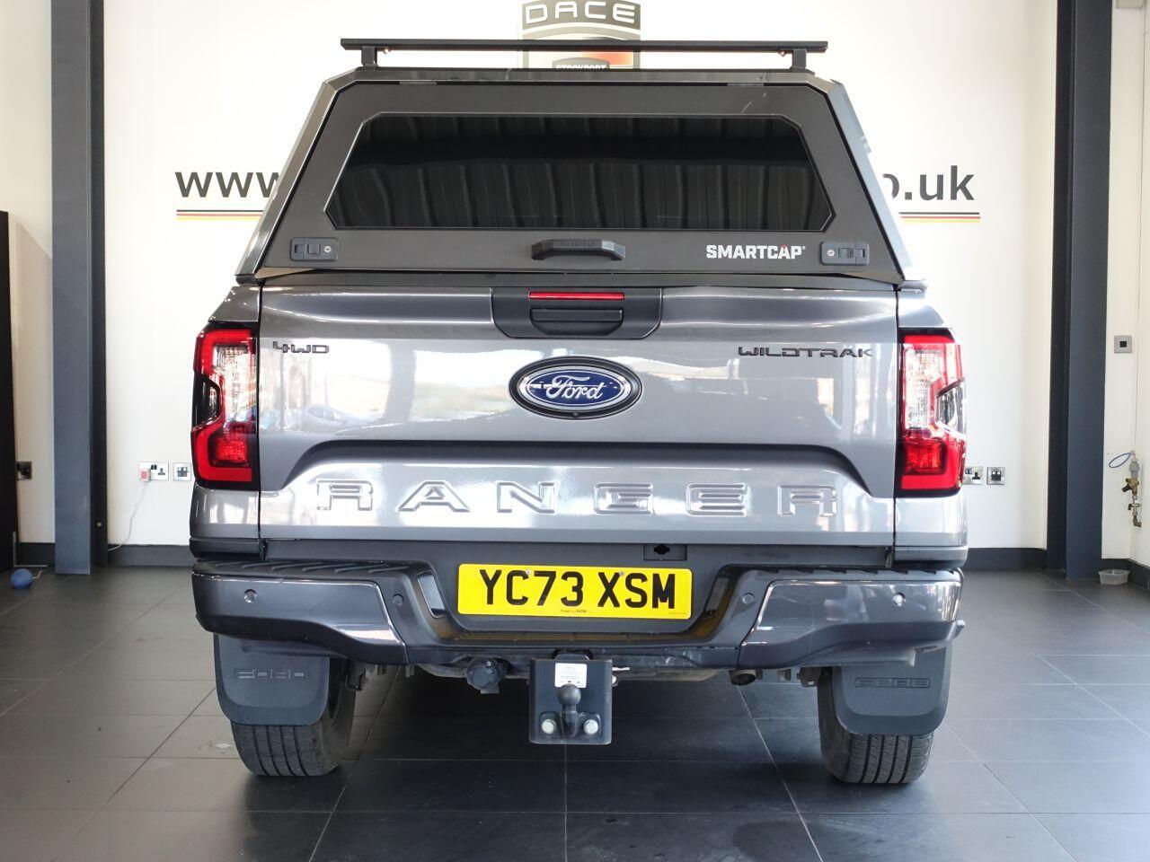 Ford Ranger - Image 7