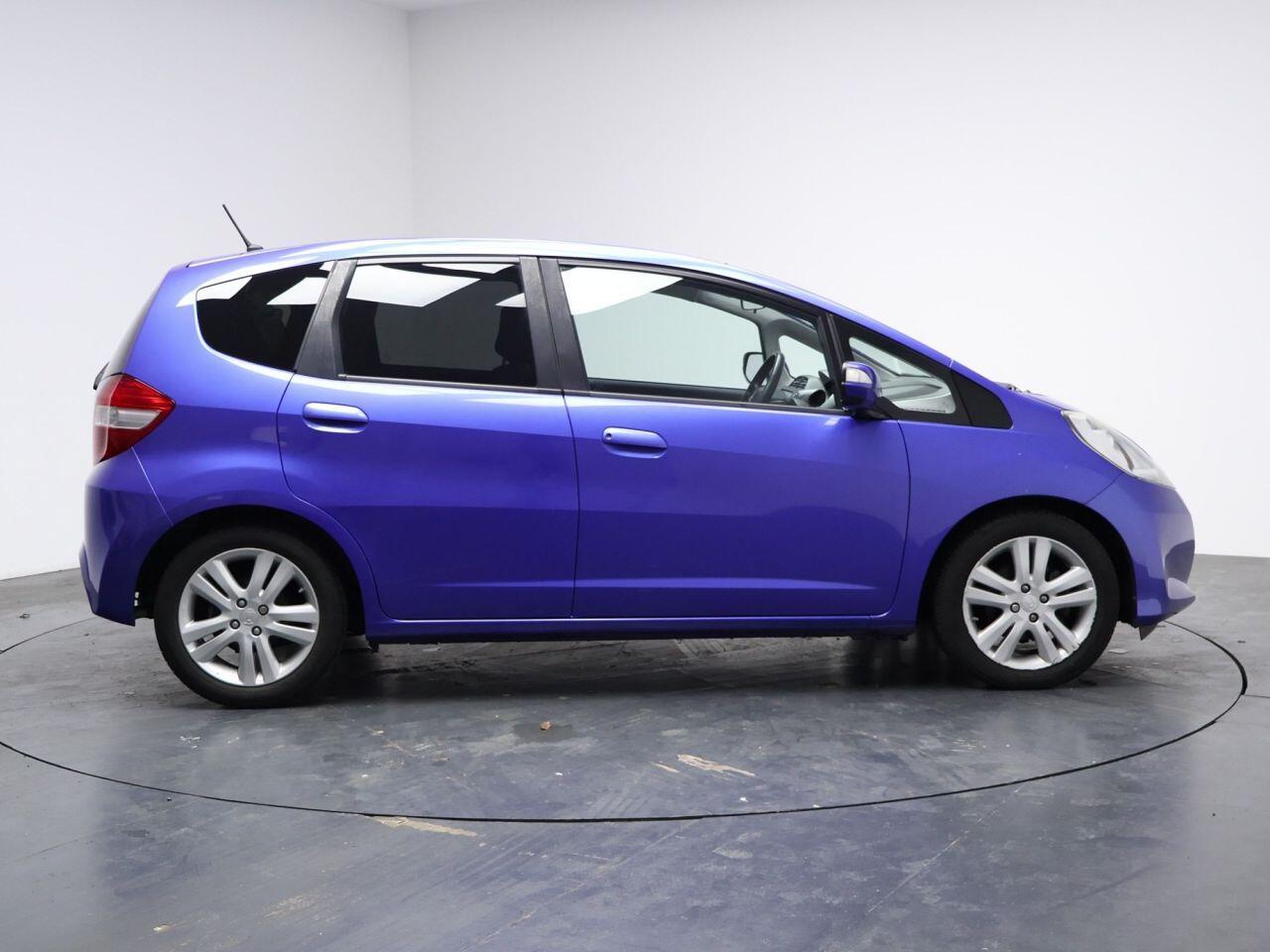 Honda Jazz - Image 18