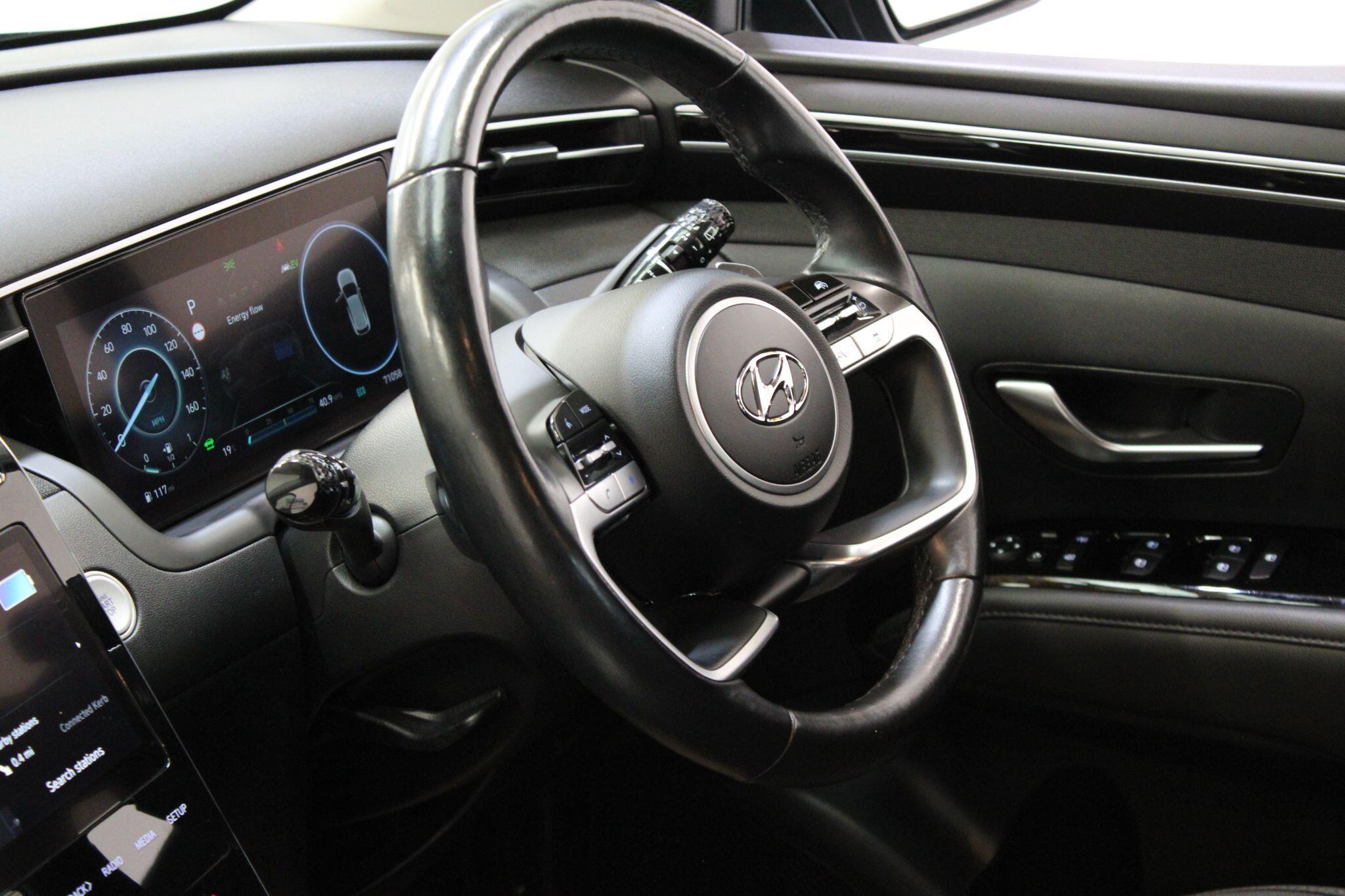 Hyundai Tucson - Image 20