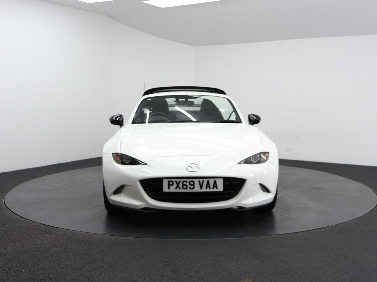 Mazda MX-5 RF - Image 5