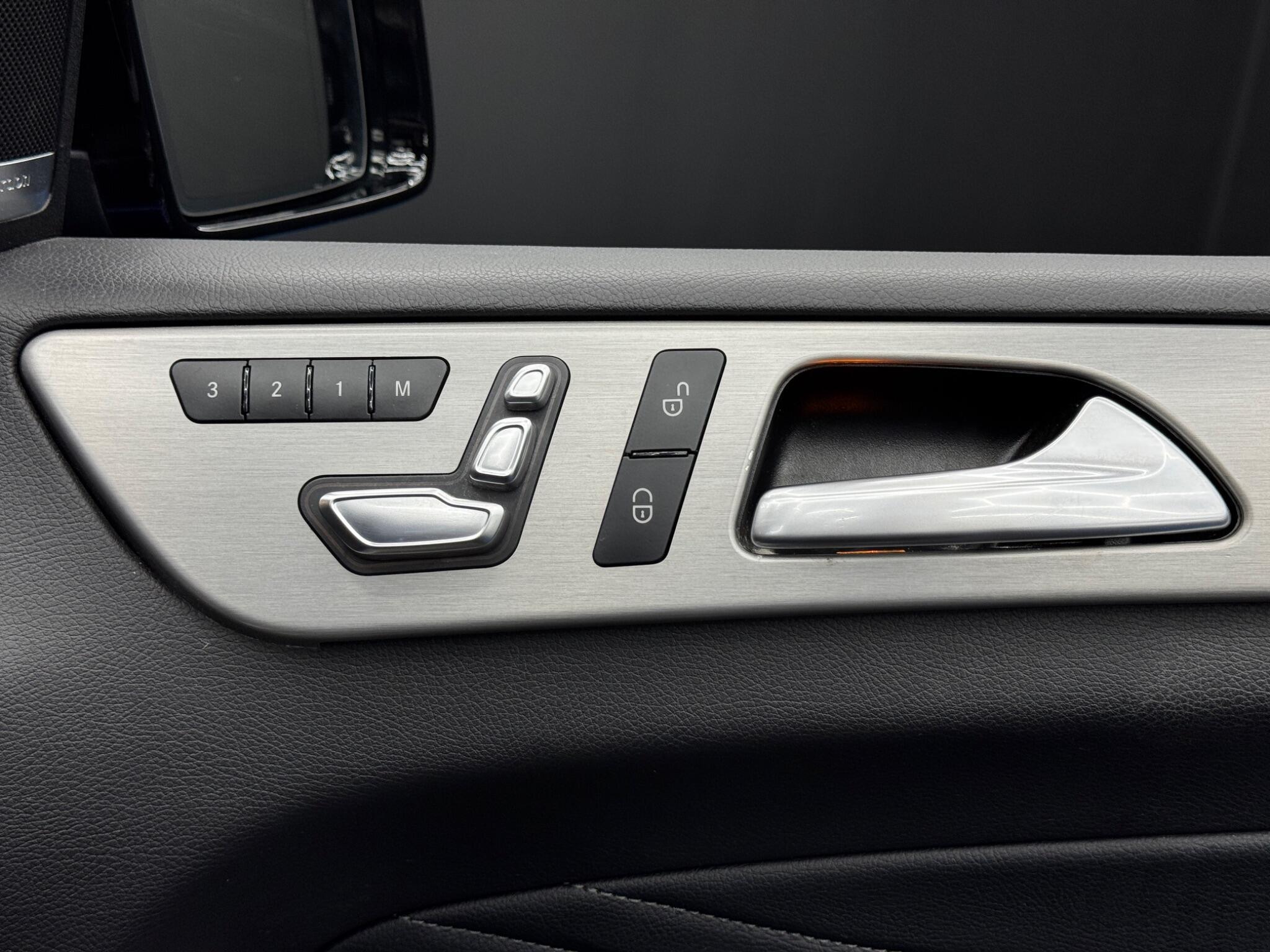 Mercedes GLE - Image 45