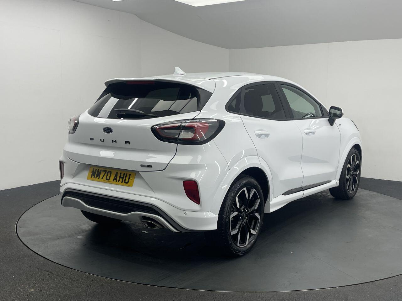 Ford Puma - Image 11